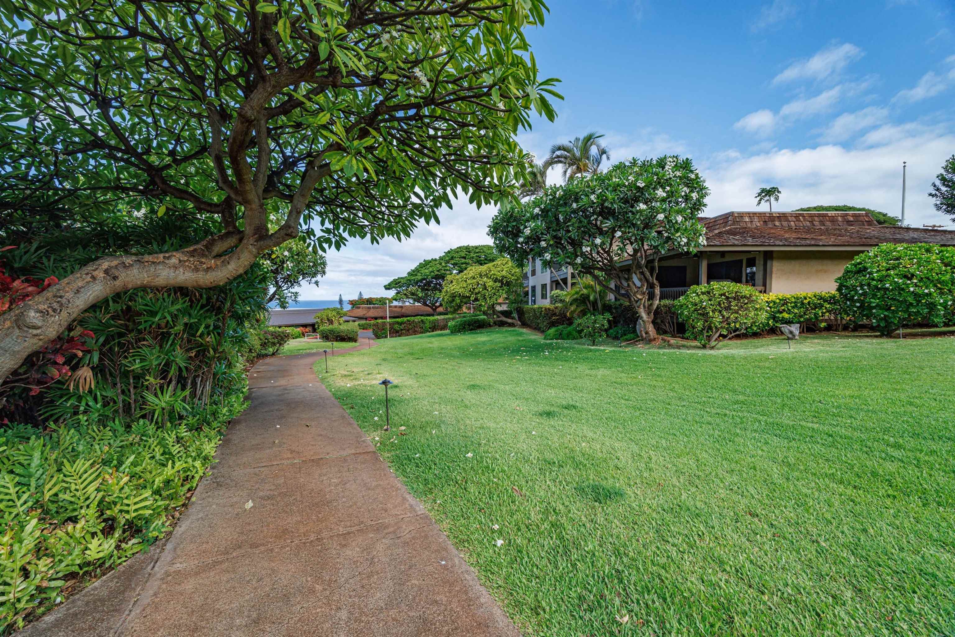 Kaanapali Plantation condo # 53, Lahaina, Hawaii - photo 18 of 23