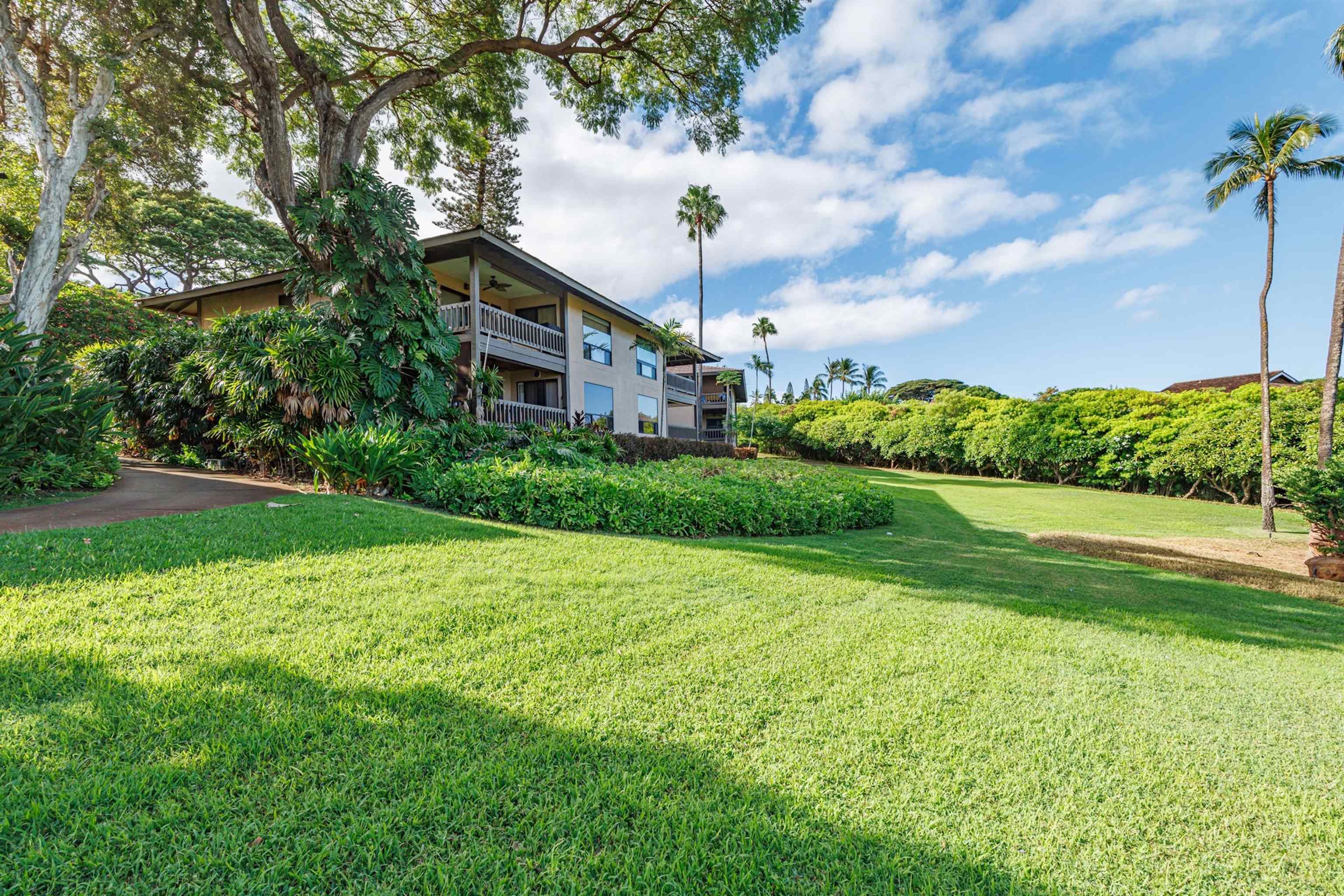 Kaanapali Plantation condo # 53, Lahaina, Hawaii - photo 23 of 23