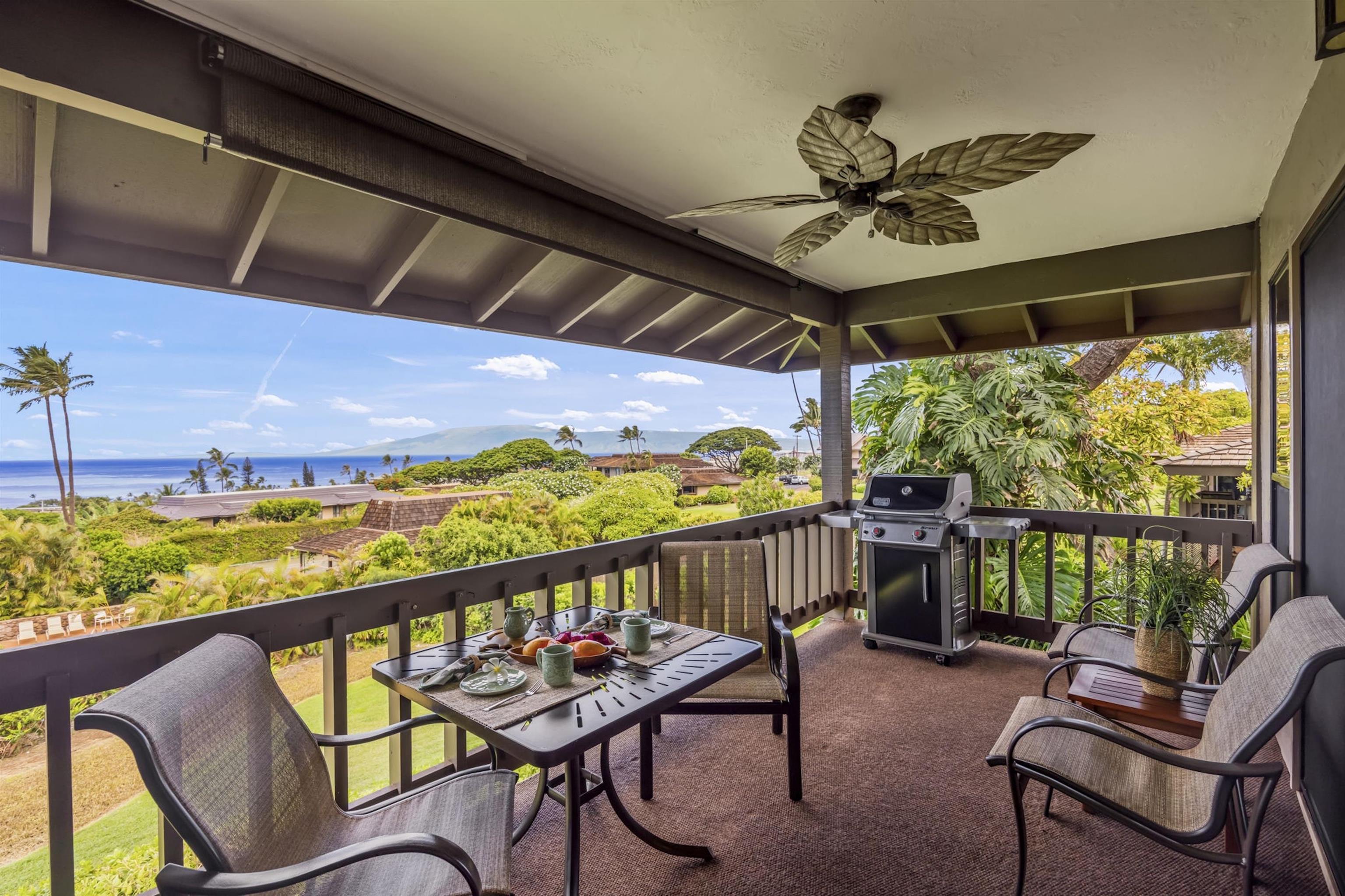 Kaanapali Plantation condo # 53, Lahaina, Hawaii - photo 9 of 23