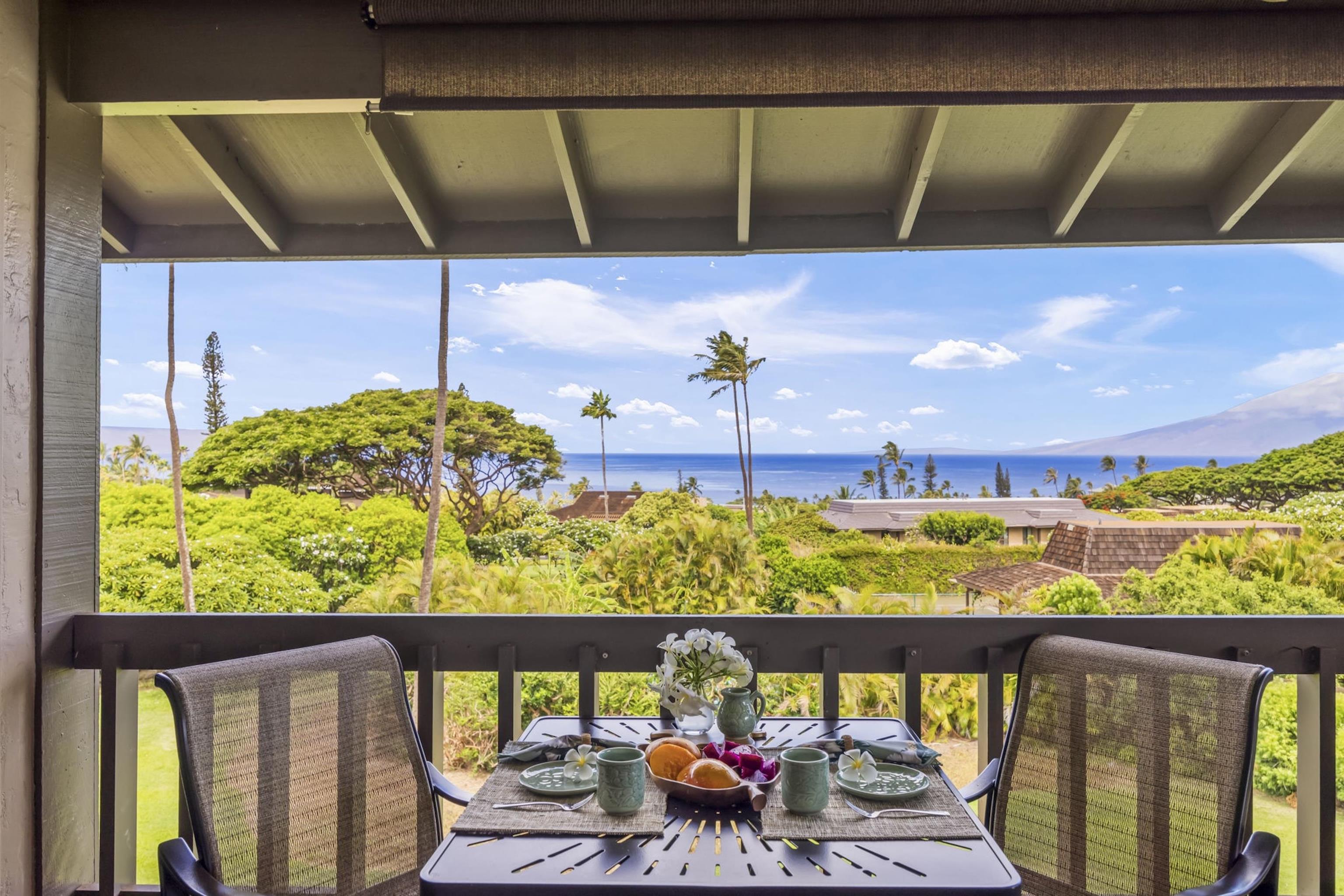 Kaanapali Plantation condo # 53, Lahaina, Hawaii - photo 10 of 23