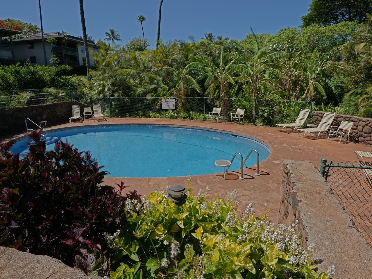 Kaanapali Plantation condo # 55, Lahaina, Hawaii - photo 35 of 39