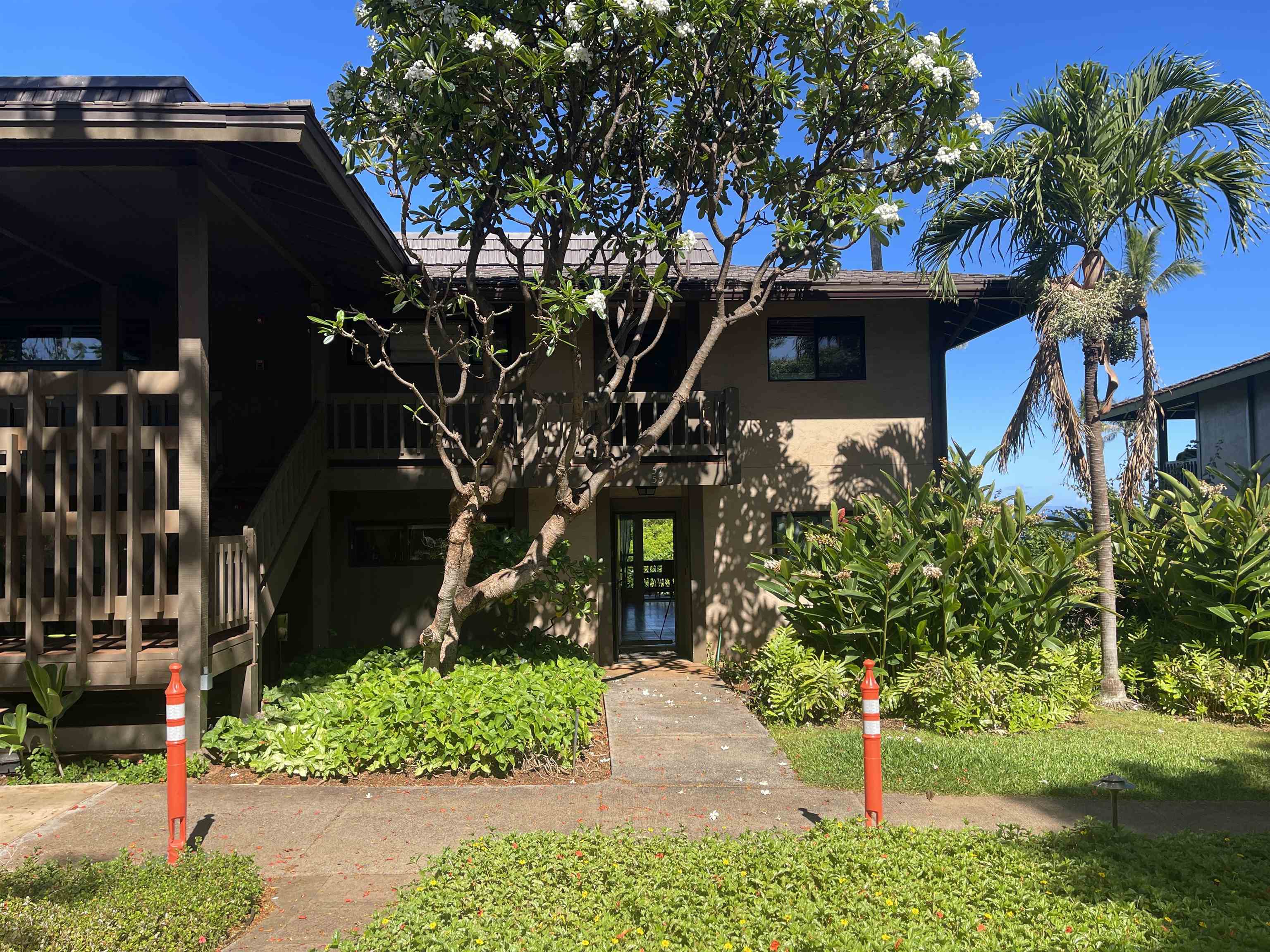 Kaanapali Plantation condo # 55, Lahaina, Hawaii - photo 39 of 39