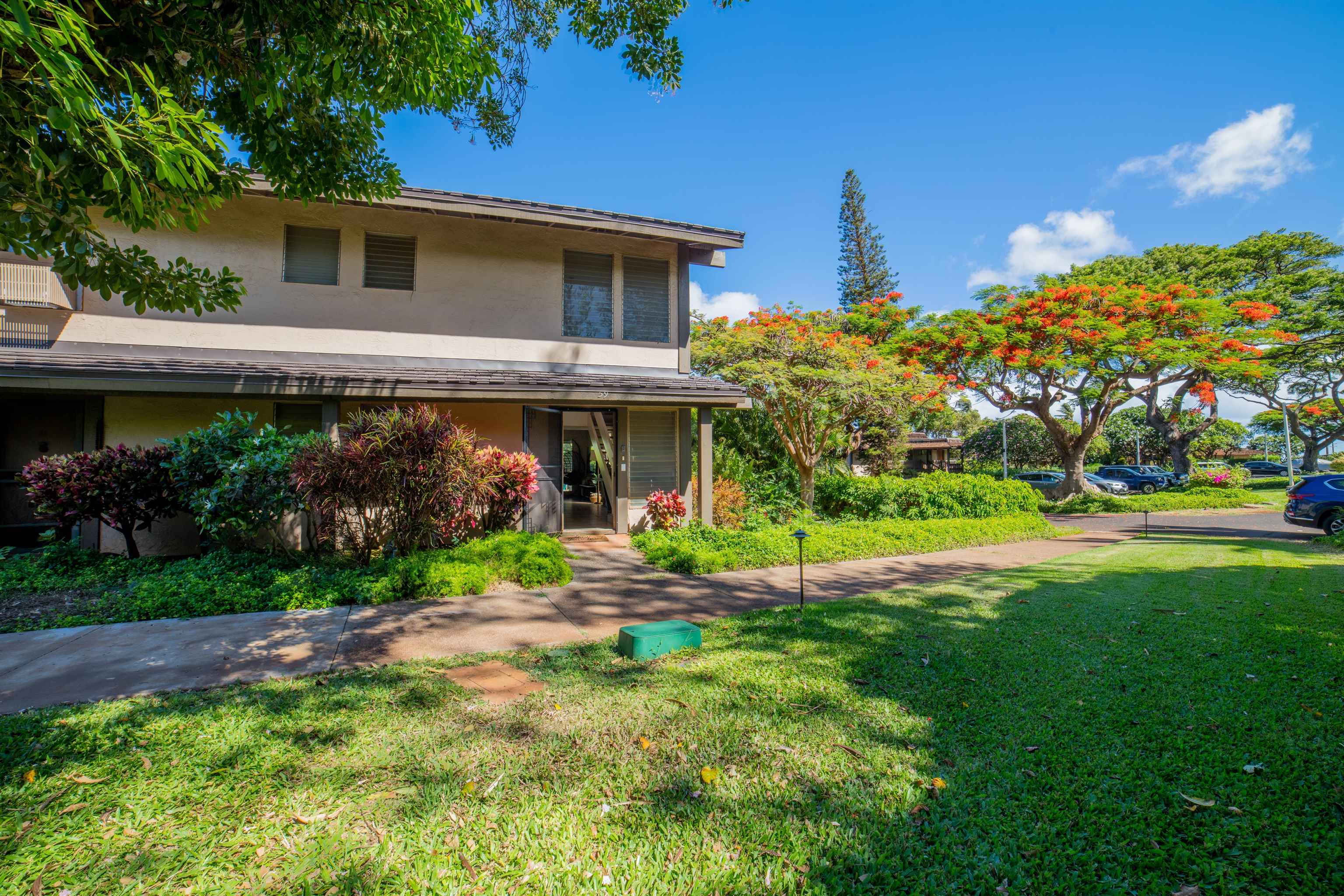 Kaanapali Plantation condo # 59, Lahaina, Hawaii - photo 17 of 20