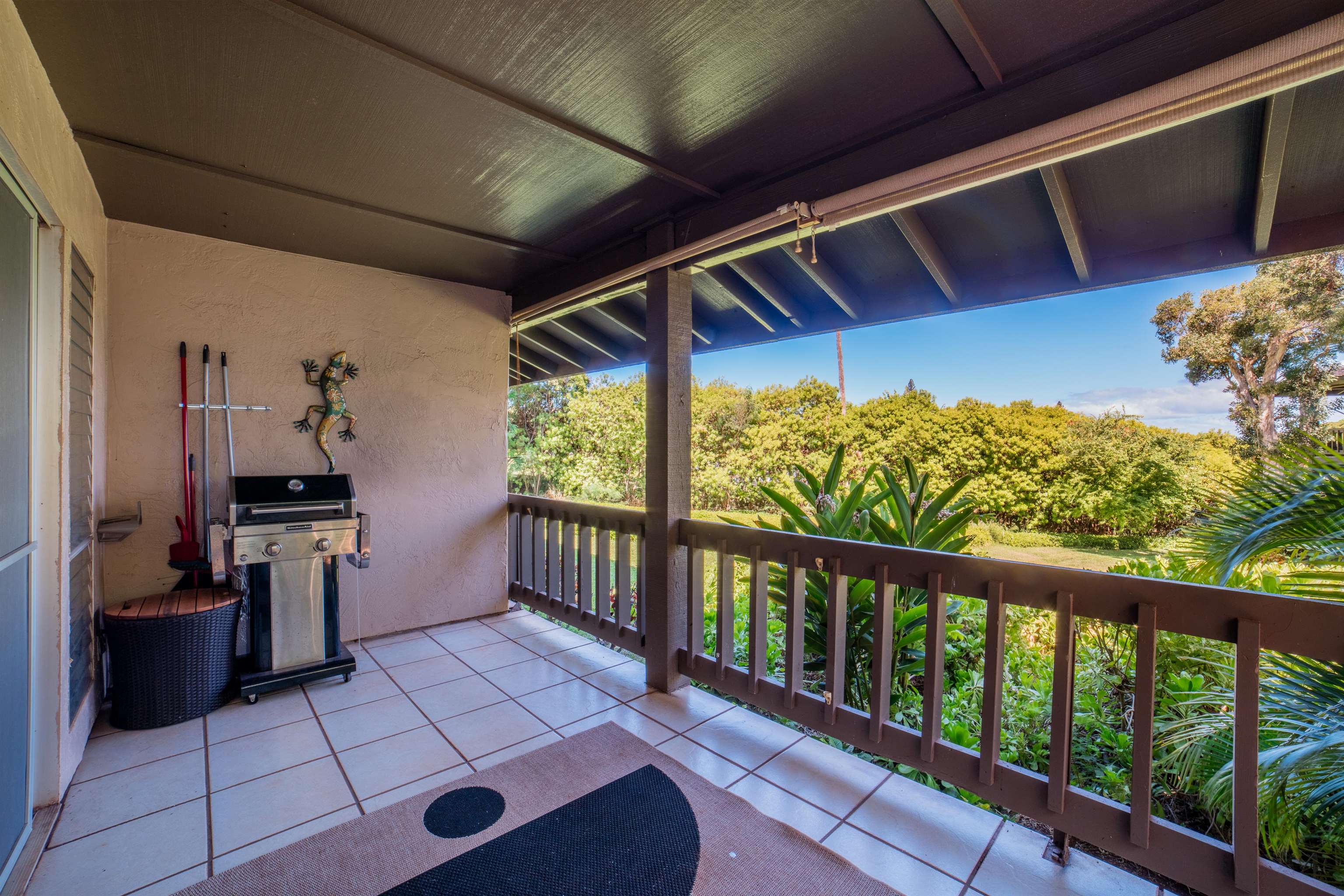 Kaanapali Plantation condo # 59, Lahaina, Hawaii - photo 7 of 20