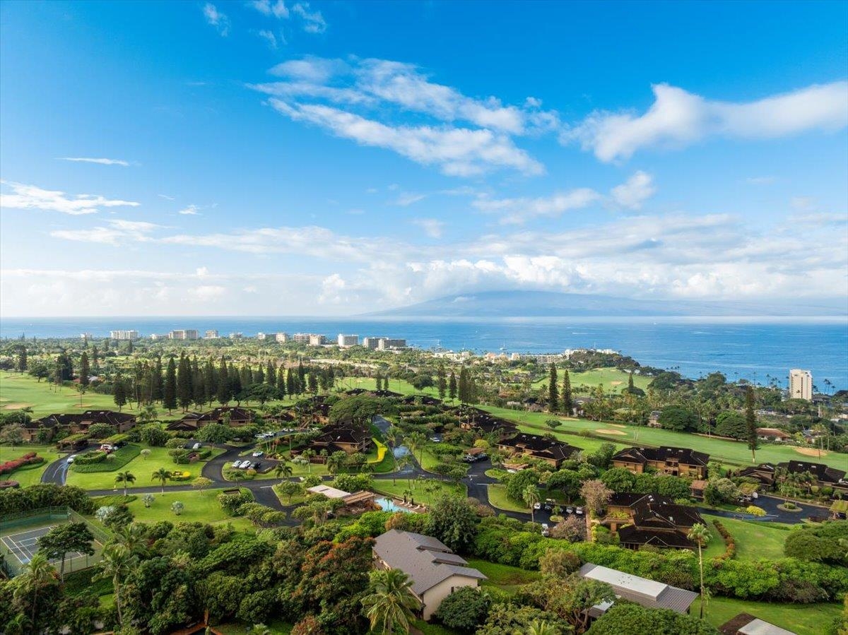 Kaanapali Plantation condo # 59, Lahaina, Hawaii - photo 2 of 22