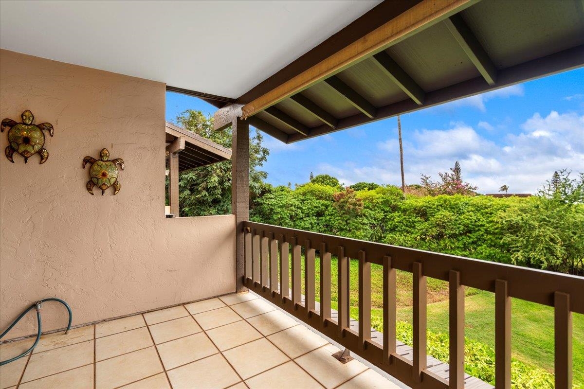 Kaanapali Plantation condo # 59, Lahaina, Hawaii - photo 14 of 22