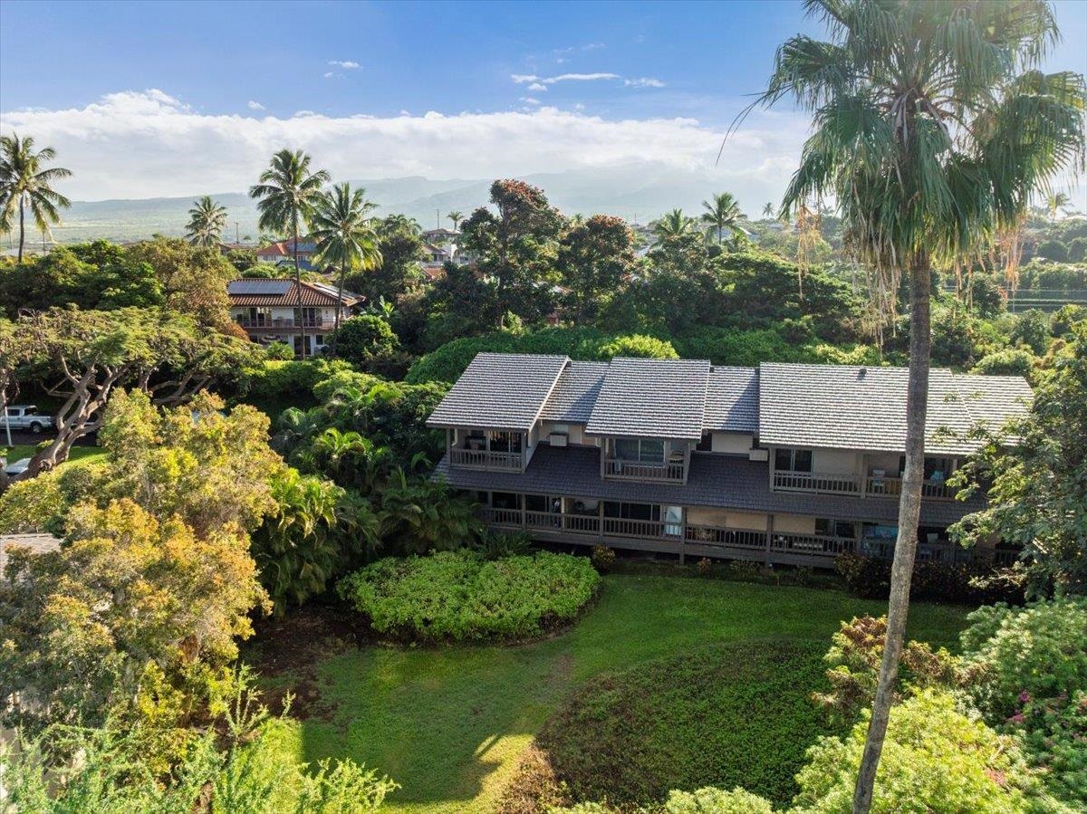 Kaanapali Plantation condo # 59, Lahaina, Hawaii - photo 19 of 22