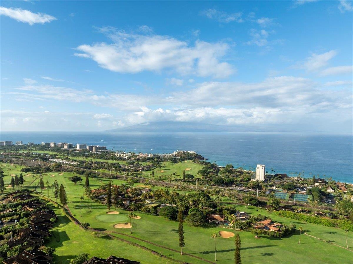 Kaanapali Plantation condo # 59, Lahaina, Hawaii - photo 20 of 22