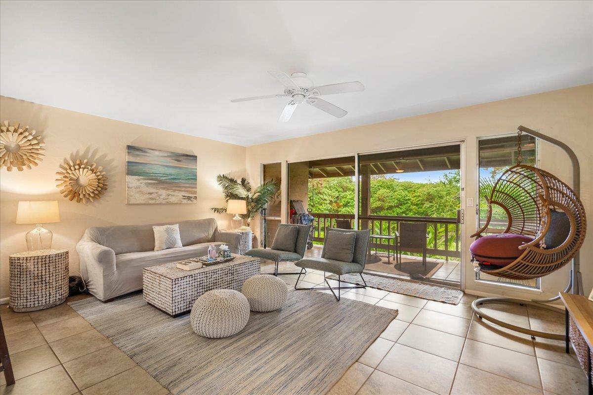 Kaanapali Plantation condo # 59, Lahaina, Hawaii - photo 3 of 22