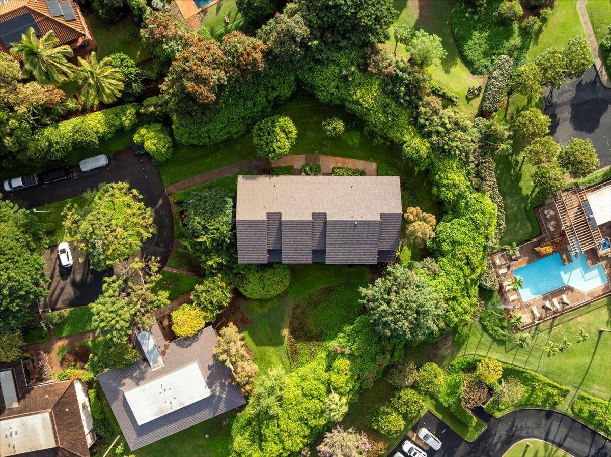 Kaanapali Plantation condo # 59, Lahaina, Hawaii - photo 21 of 22