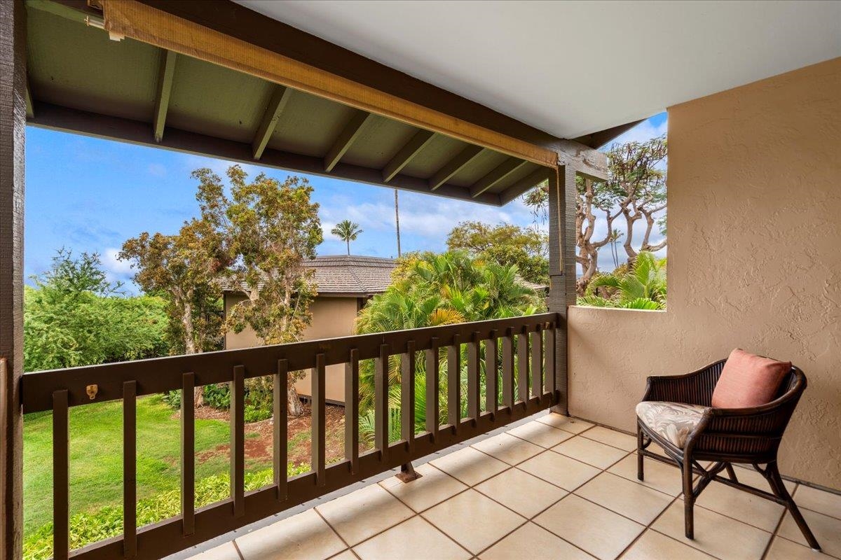 Kaanapali Plantation condo # 59, Lahaina, Hawaii - photo 22 of 22