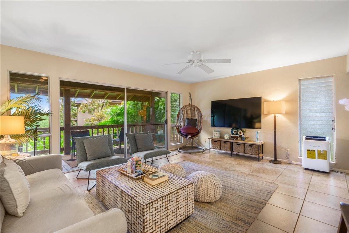 Kaanapali Plantation condo # 59, Lahaina, Hawaii - photo 4 of 22