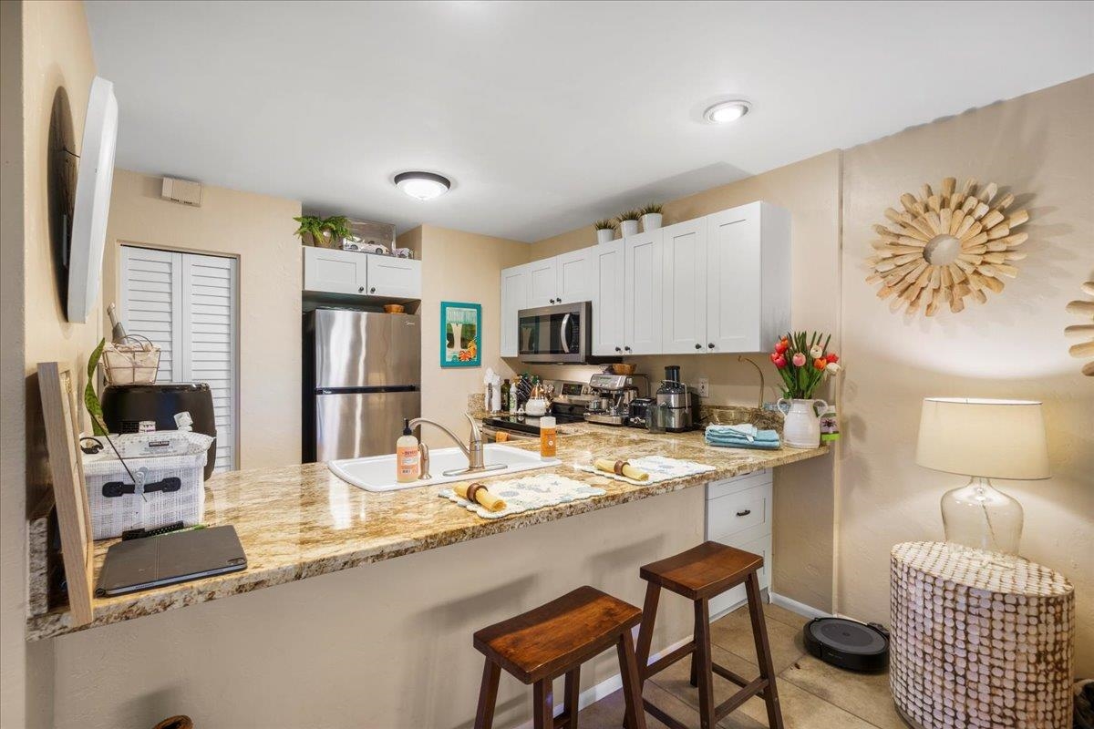 Kaanapali Plantation condo # 59, Lahaina, Hawaii - photo 6 of 22