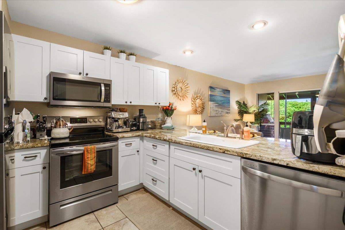 Kaanapali Plantation condo # 59, Lahaina, Hawaii - photo 7 of 22