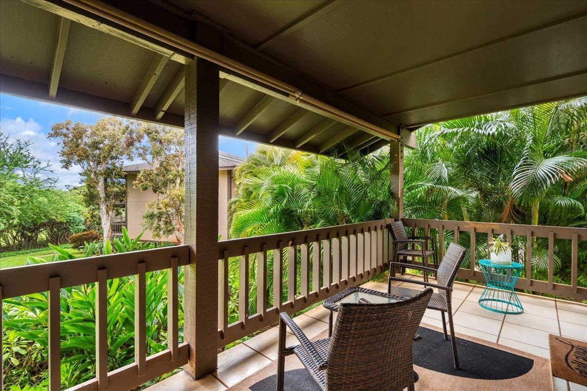 Kaanapali Plantation condo # 59, Lahaina, Hawaii - photo 10 of 22