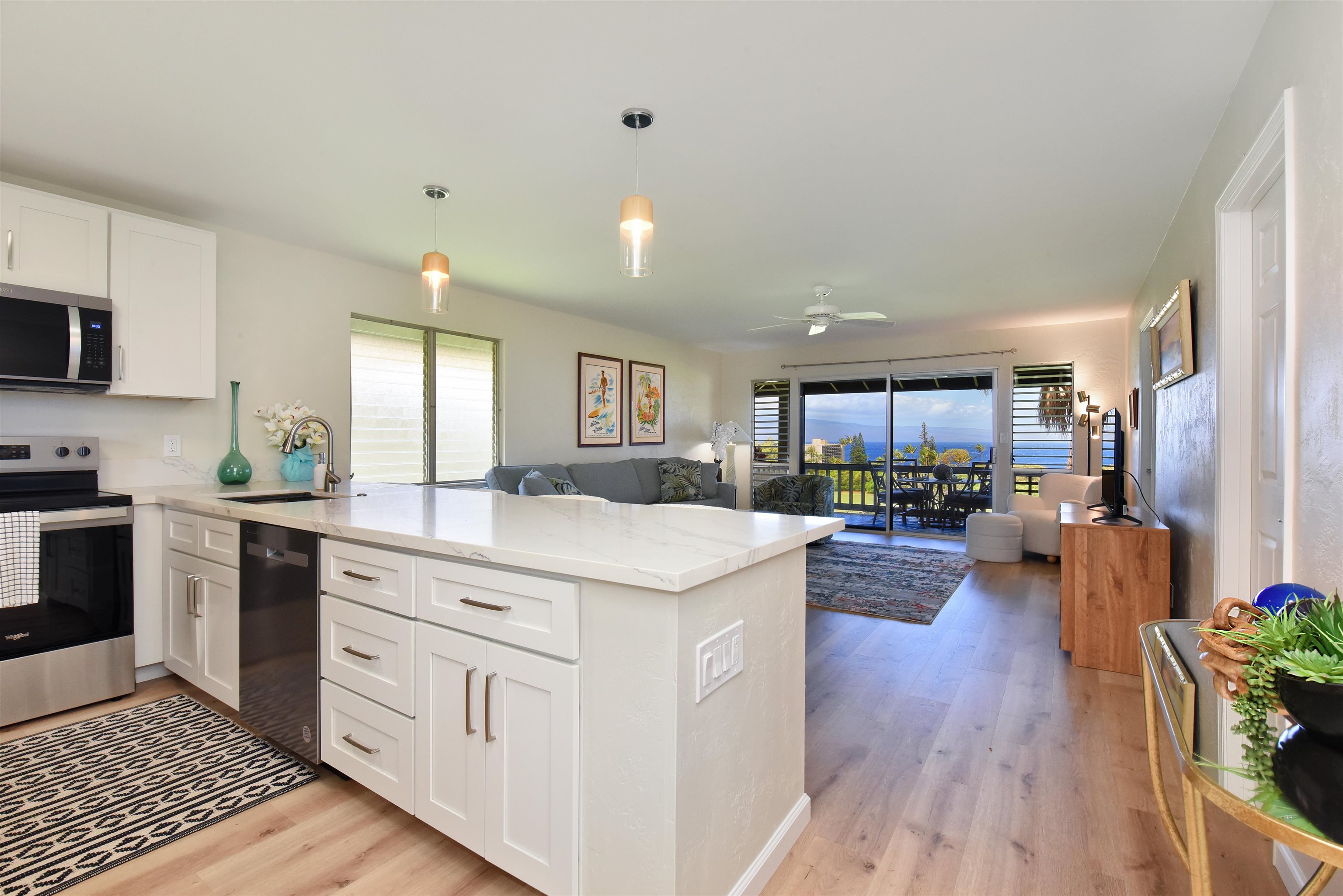 Kaanapali Plantation condo # 6, Lahaina, Hawaii - photo 2 of 48