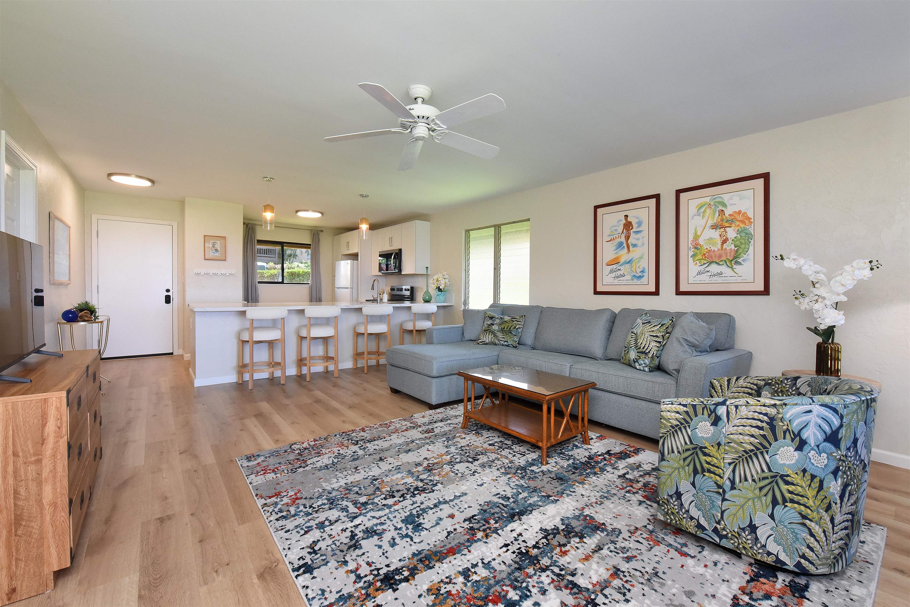 Kaanapali Plantation condo # 6, Lahaina, Hawaii - photo 11 of 48