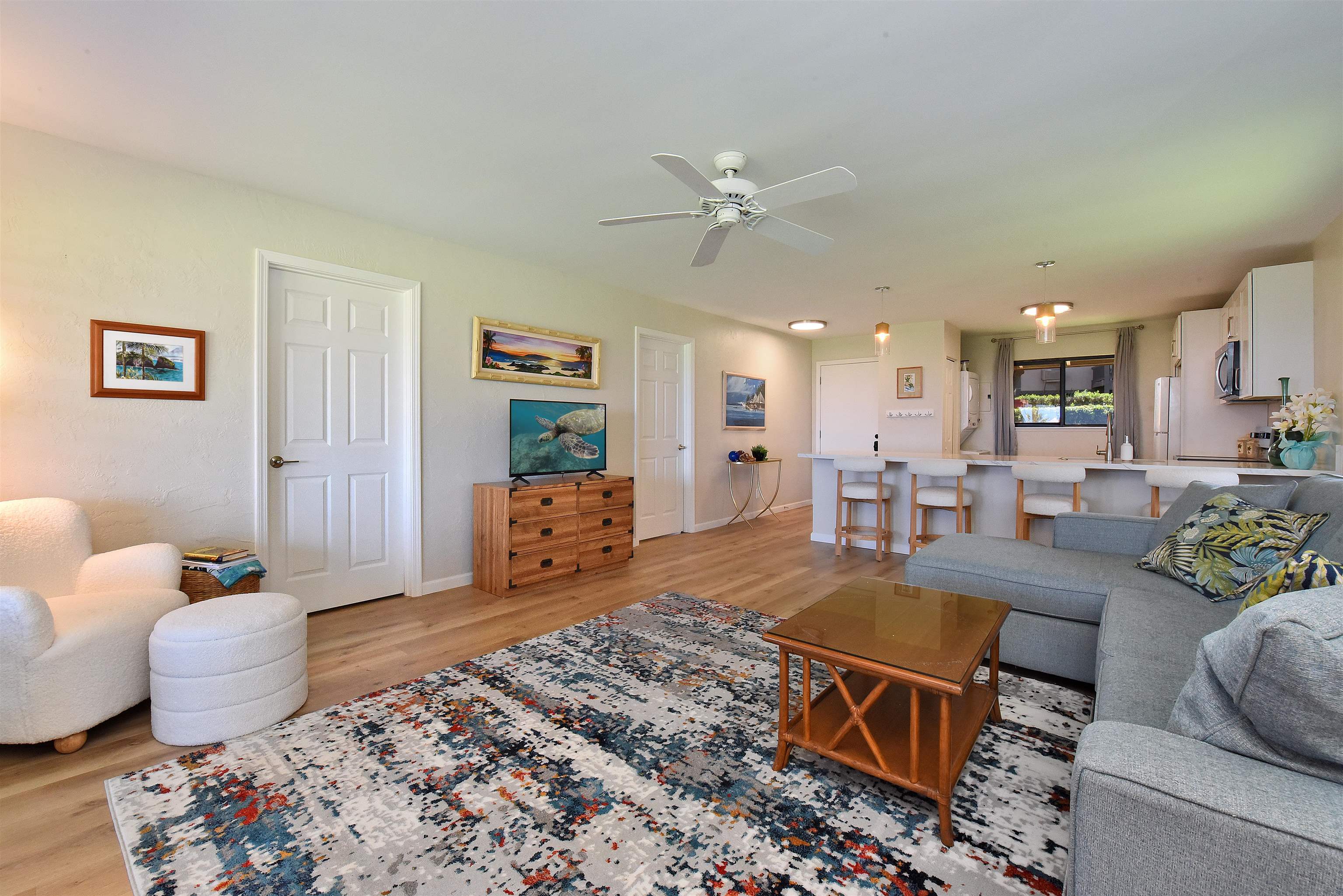 Kaanapali Plantation condo # 6, Lahaina, Hawaii - photo 12 of 48