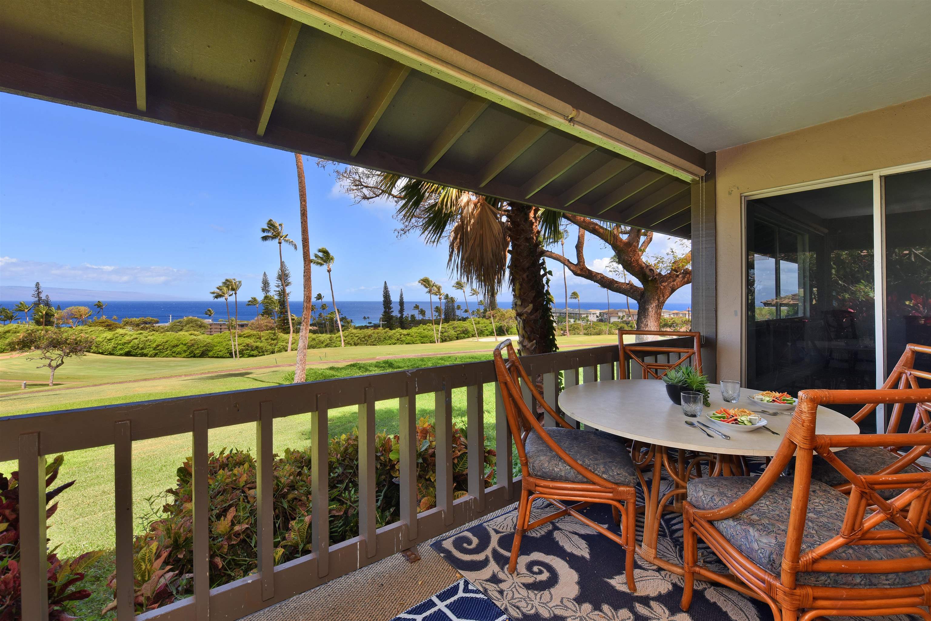Kaanapali Plantation condo # 6, Lahaina, Hawaii - photo 19 of 48
