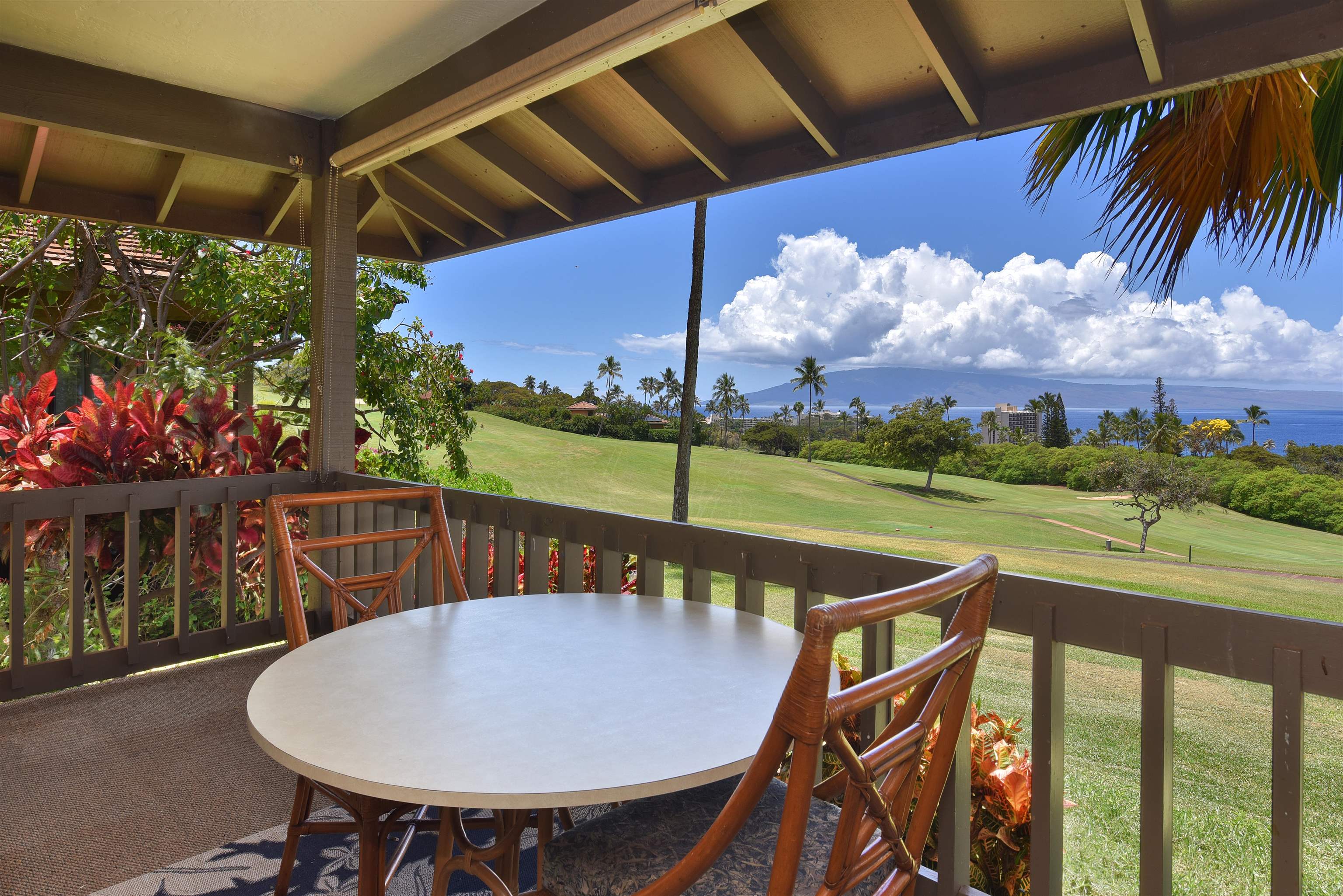 Kaanapali Plantation condo # 6, Lahaina, Hawaii - photo 23 of 48