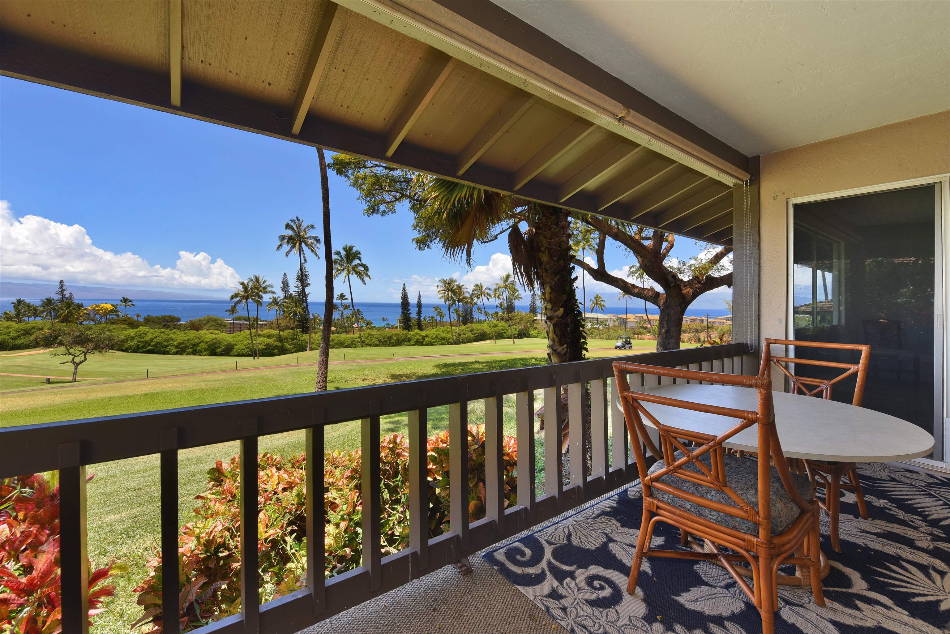 Kaanapali Plantation condo # 6, Lahaina, Hawaii - photo 24 of 48