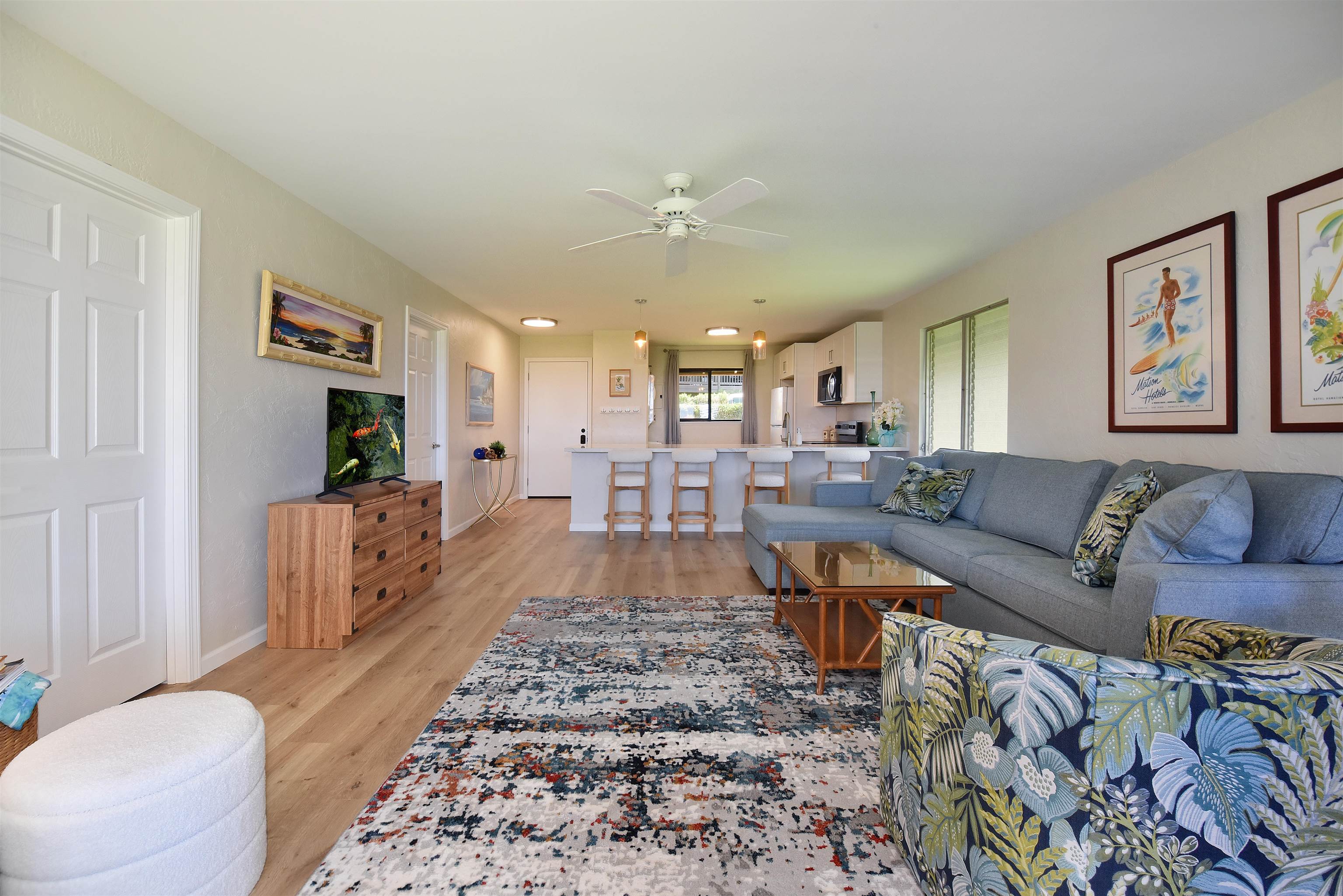 Kaanapali Plantation condo # 6, Lahaina, Hawaii - photo 4 of 48