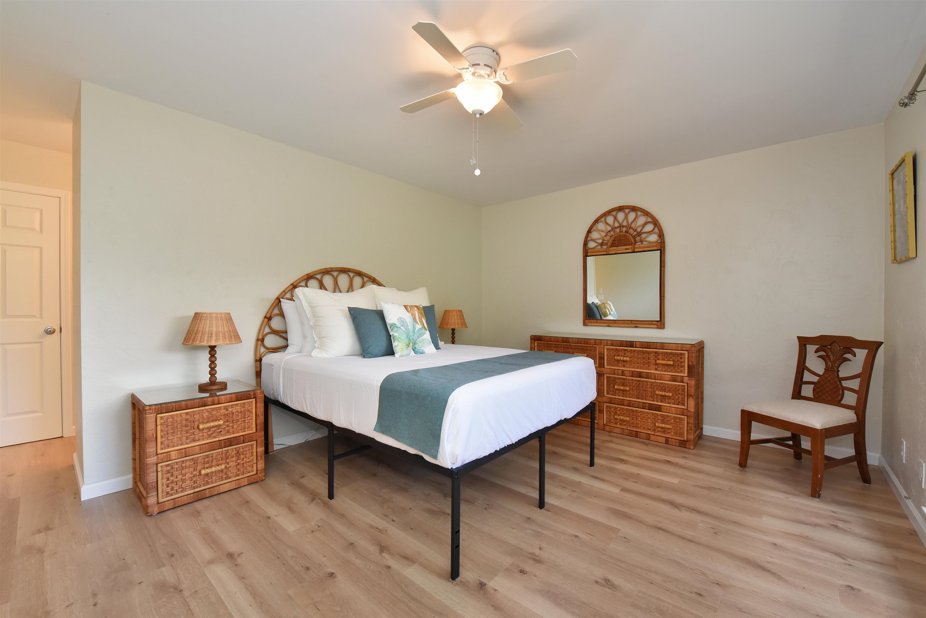 Kaanapali Plantation condo # 6, Lahaina, Hawaii - photo 32 of 48