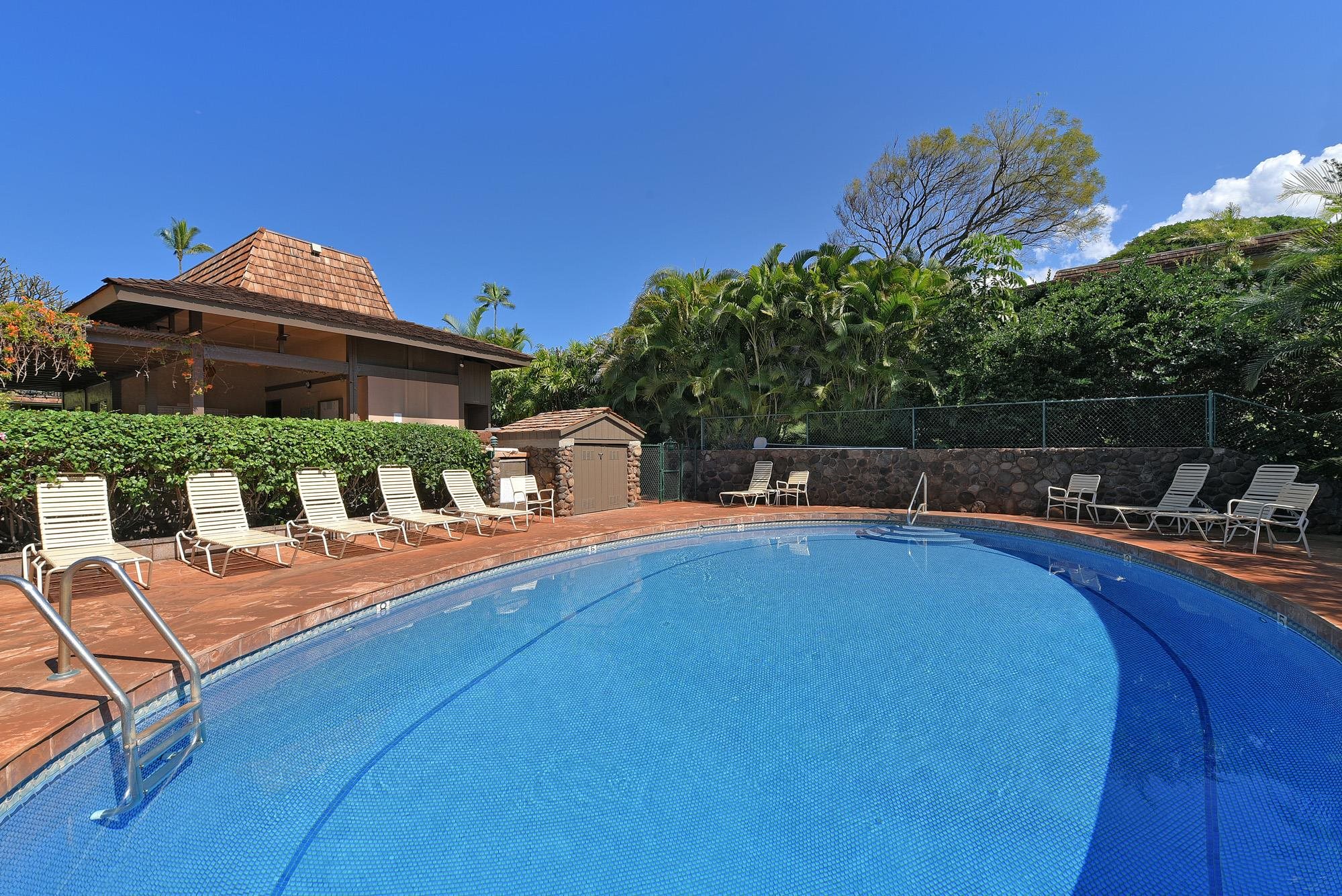 Kaanapali Plantation condo # 6, Lahaina, Hawaii - photo 41 of 48