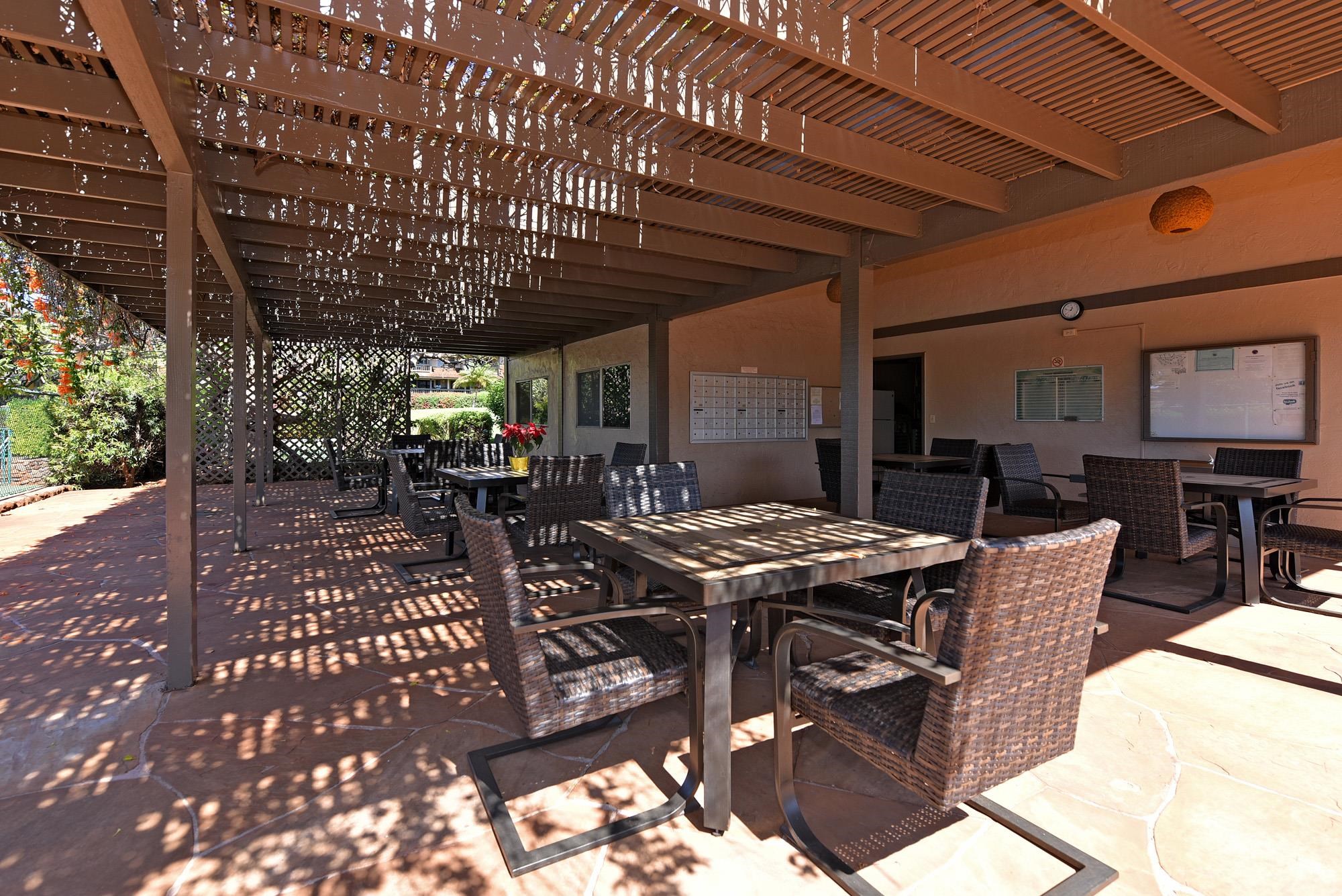 Kaanapali Plantation condo # 6, Lahaina, Hawaii - photo 45 of 48