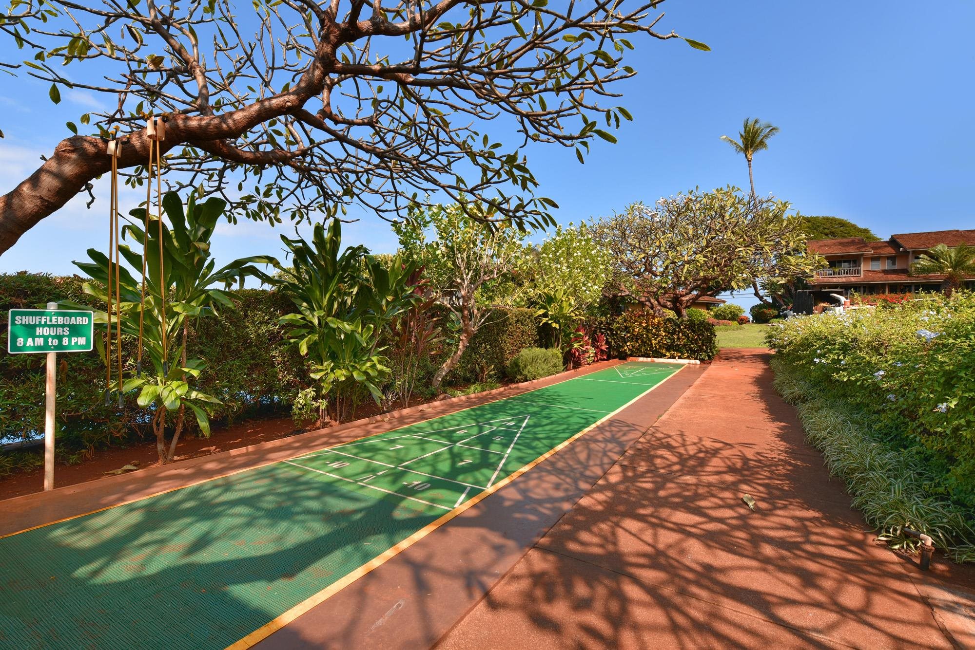 Kaanapali Plantation condo # 6, Lahaina, Hawaii - photo 46 of 48