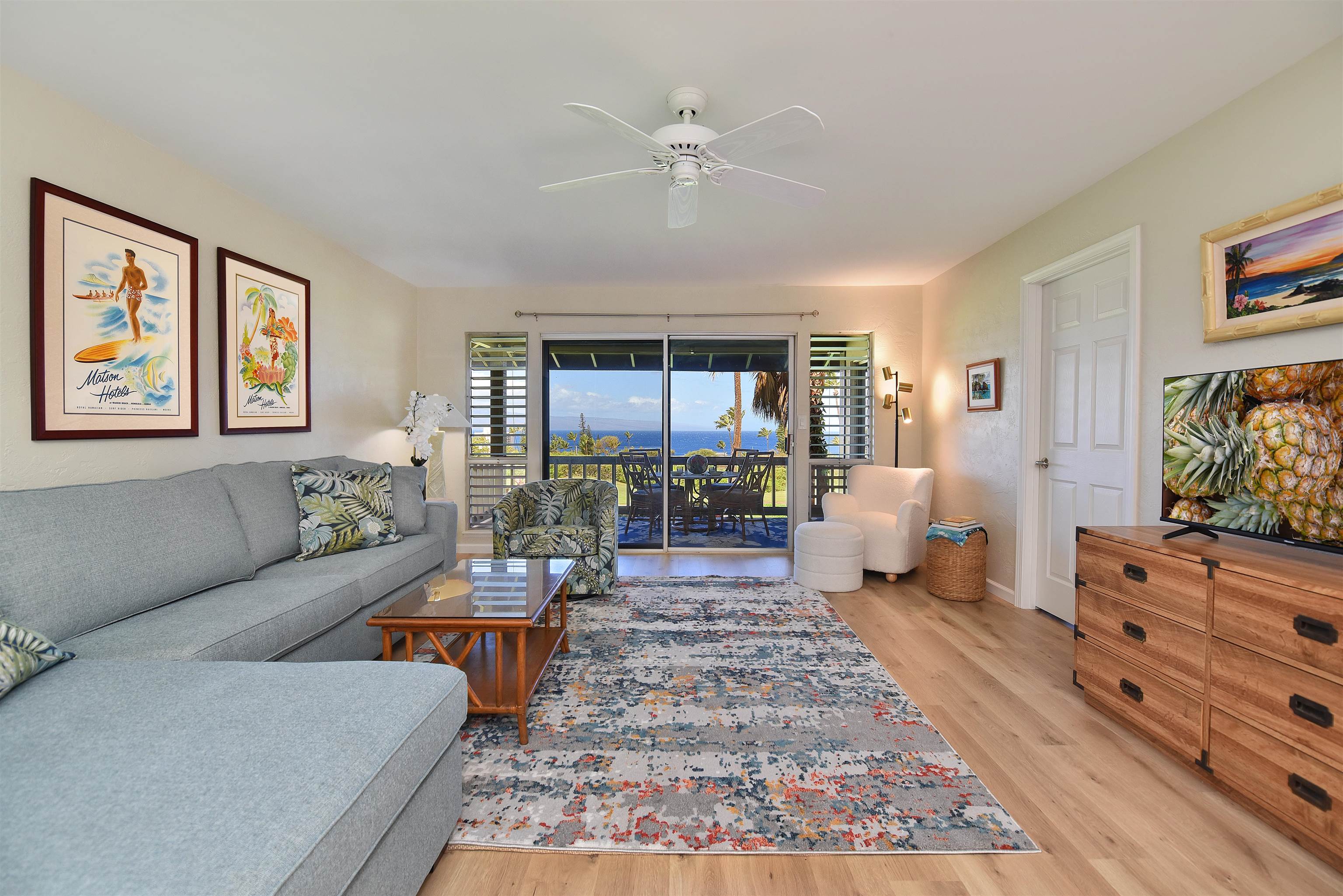 Kaanapali Plantation condo # 6, Lahaina, Hawaii - photo 6 of 48