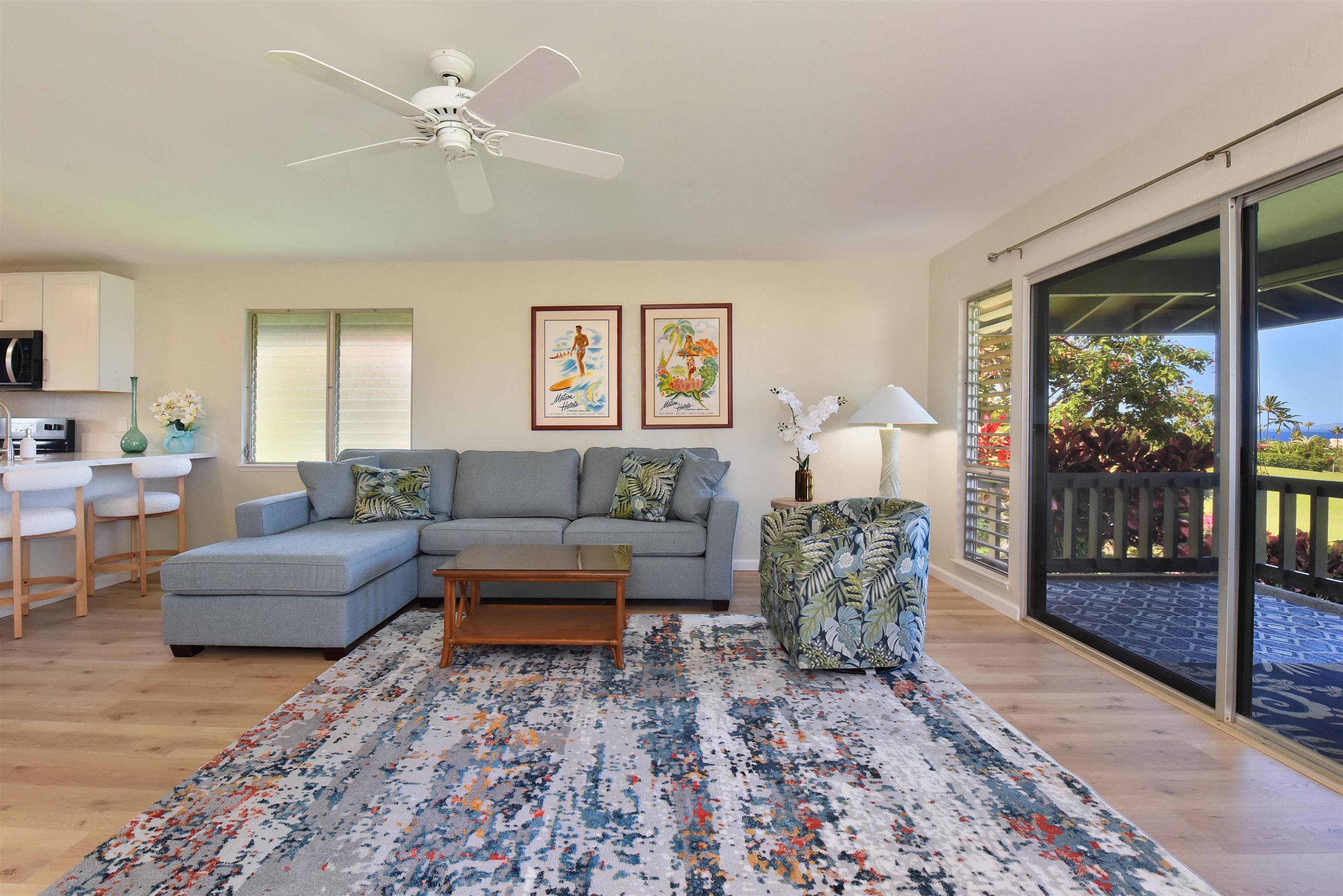 Kaanapali Plantation condo # 6, Lahaina, Hawaii - photo 7 of 48