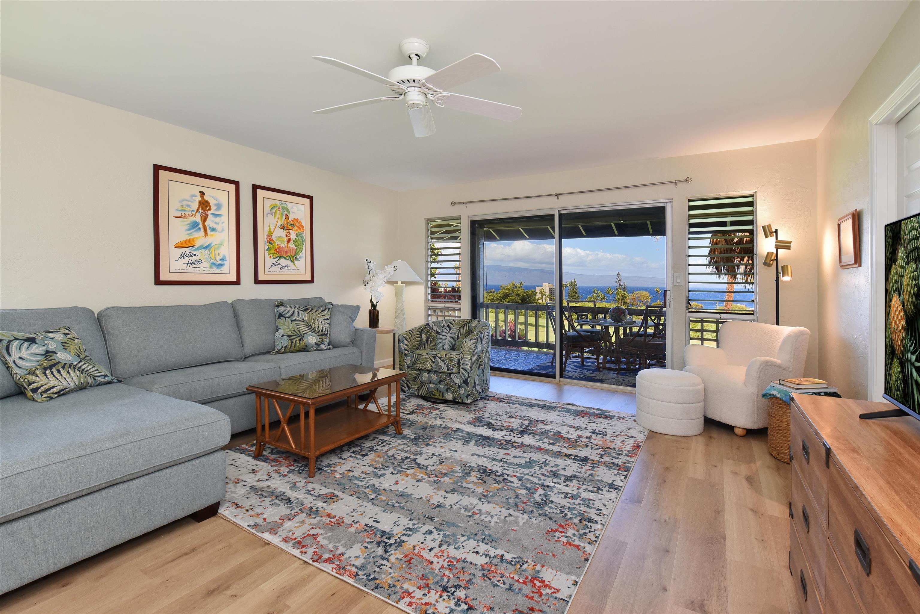 Kaanapali Plantation condo # 6, Lahaina, Hawaii - photo 9 of 48