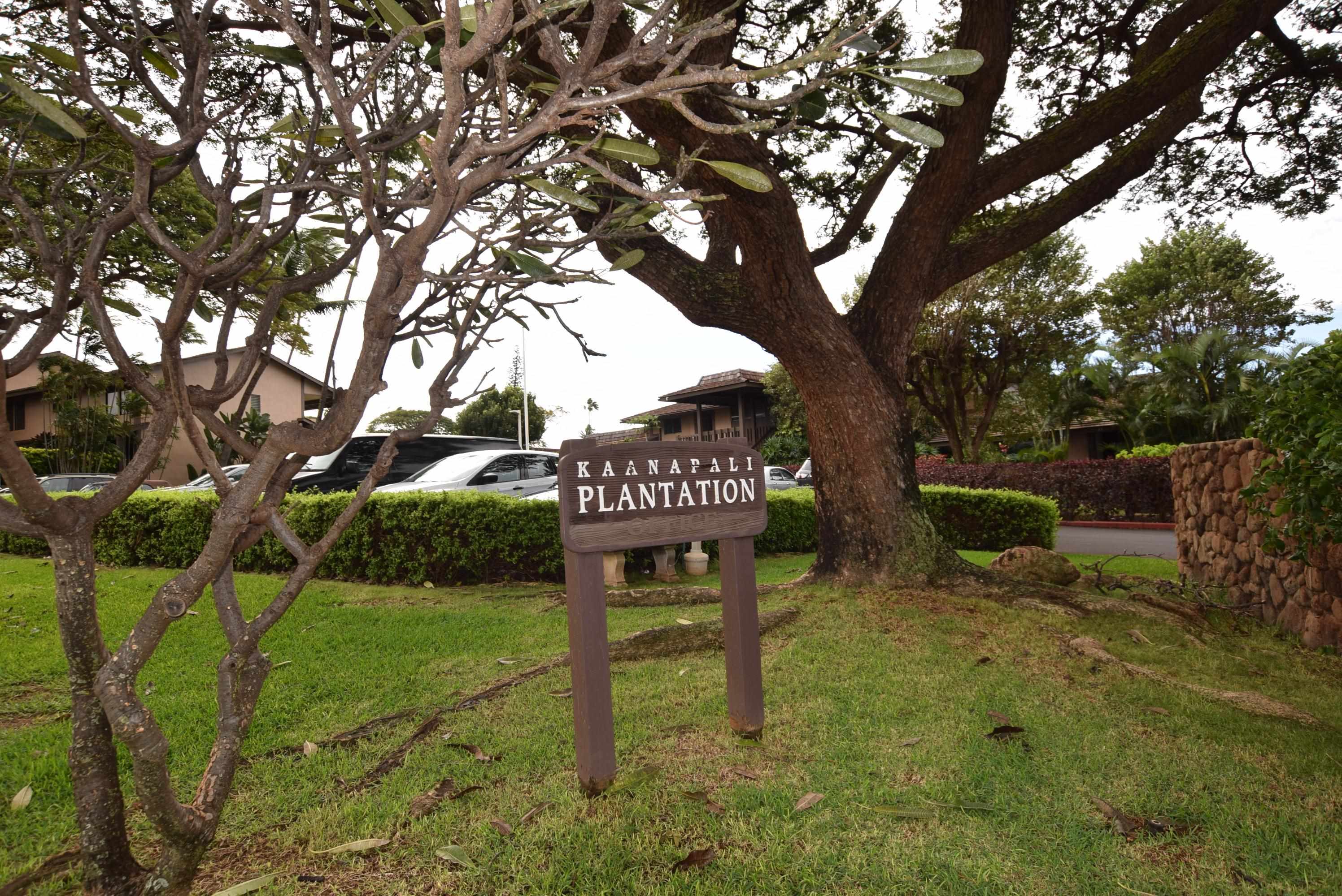 Kaanapali Plantation condo # 7, Lahaina, Hawaii - photo 10 of 11