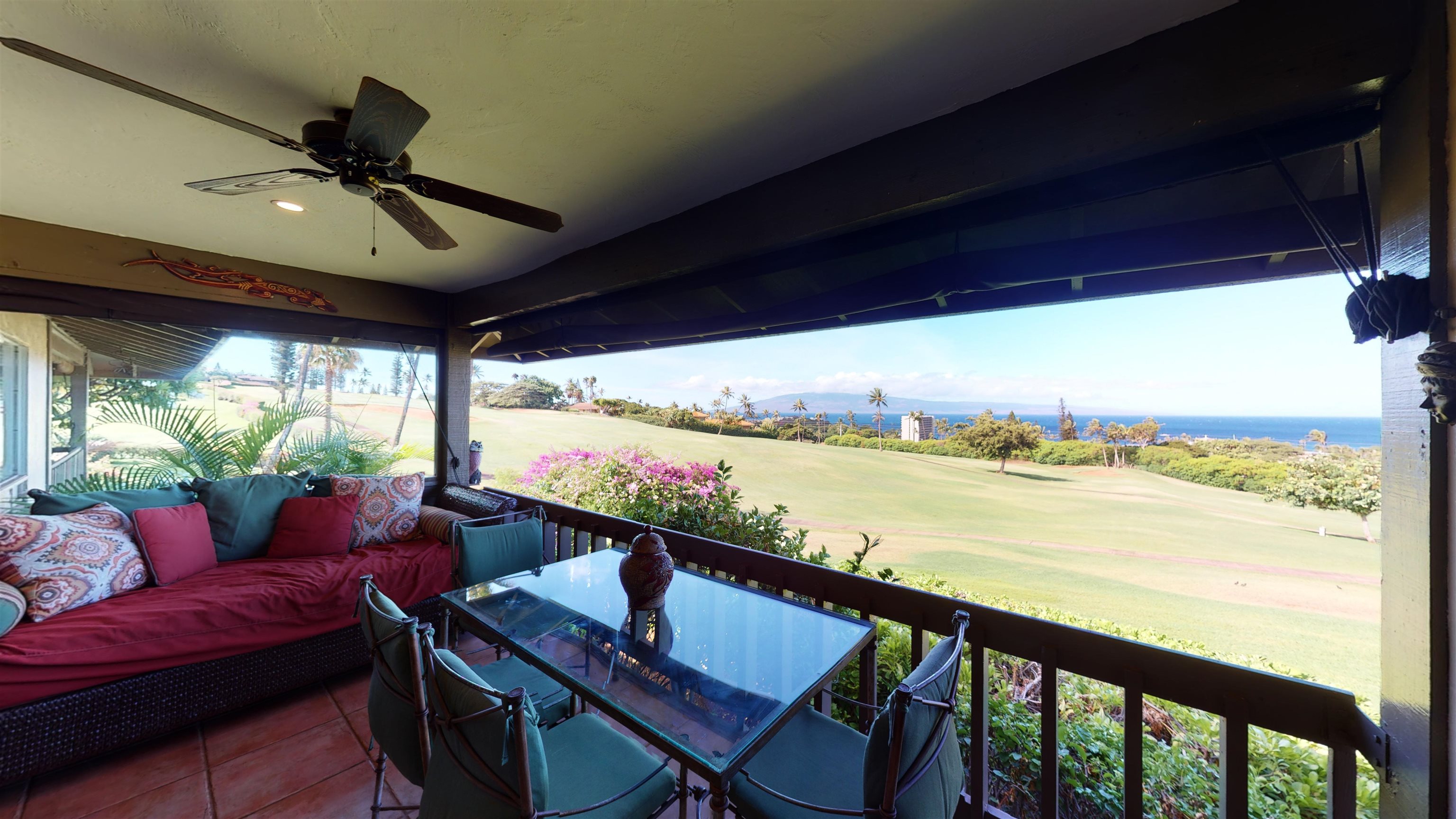 Kaanapali Plantation condo # 9, Lahaina, Hawaii - photo 2 of 30