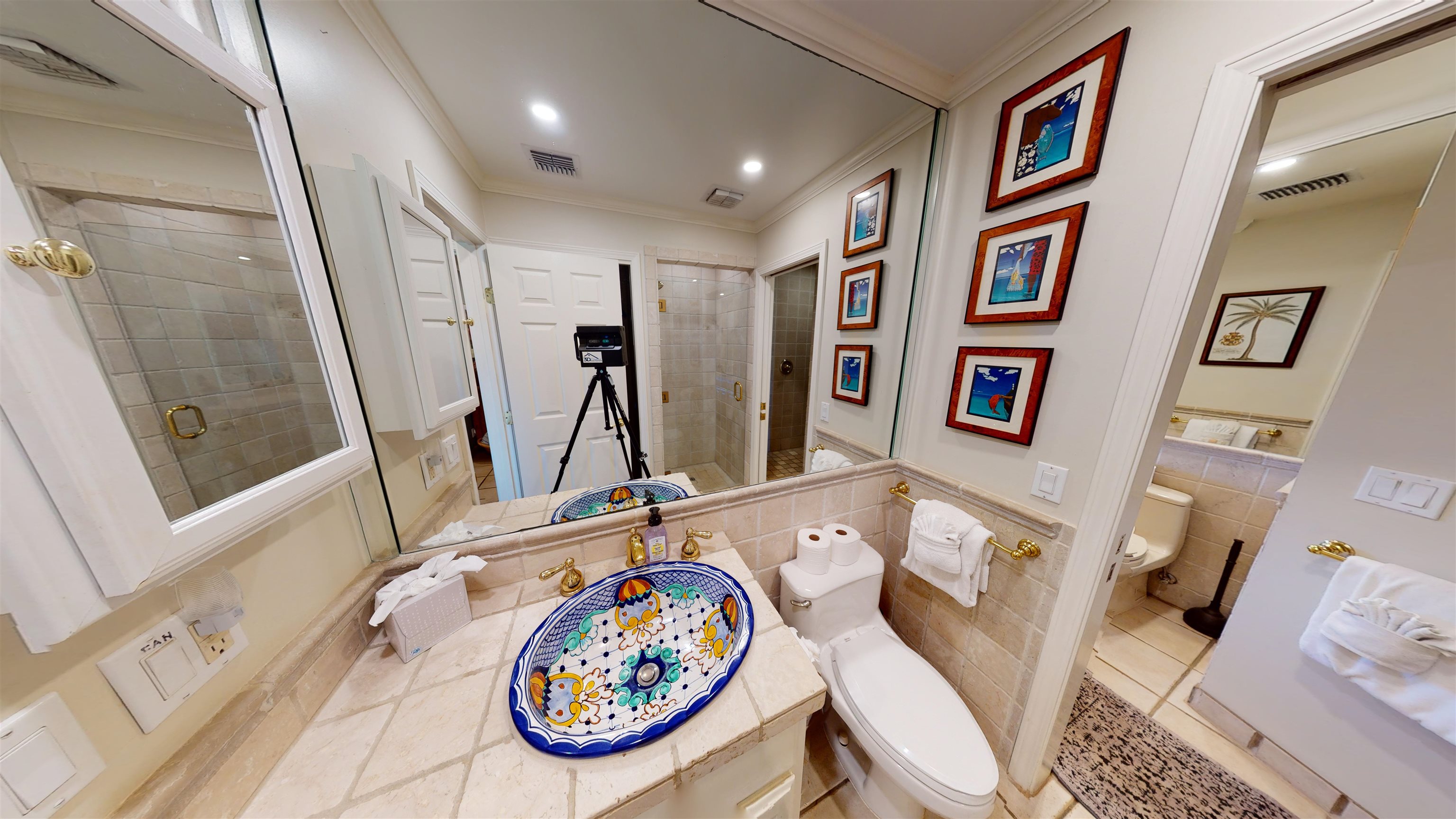 Kaanapali Plantation condo # 9, Lahaina, Hawaii - photo 11 of 30