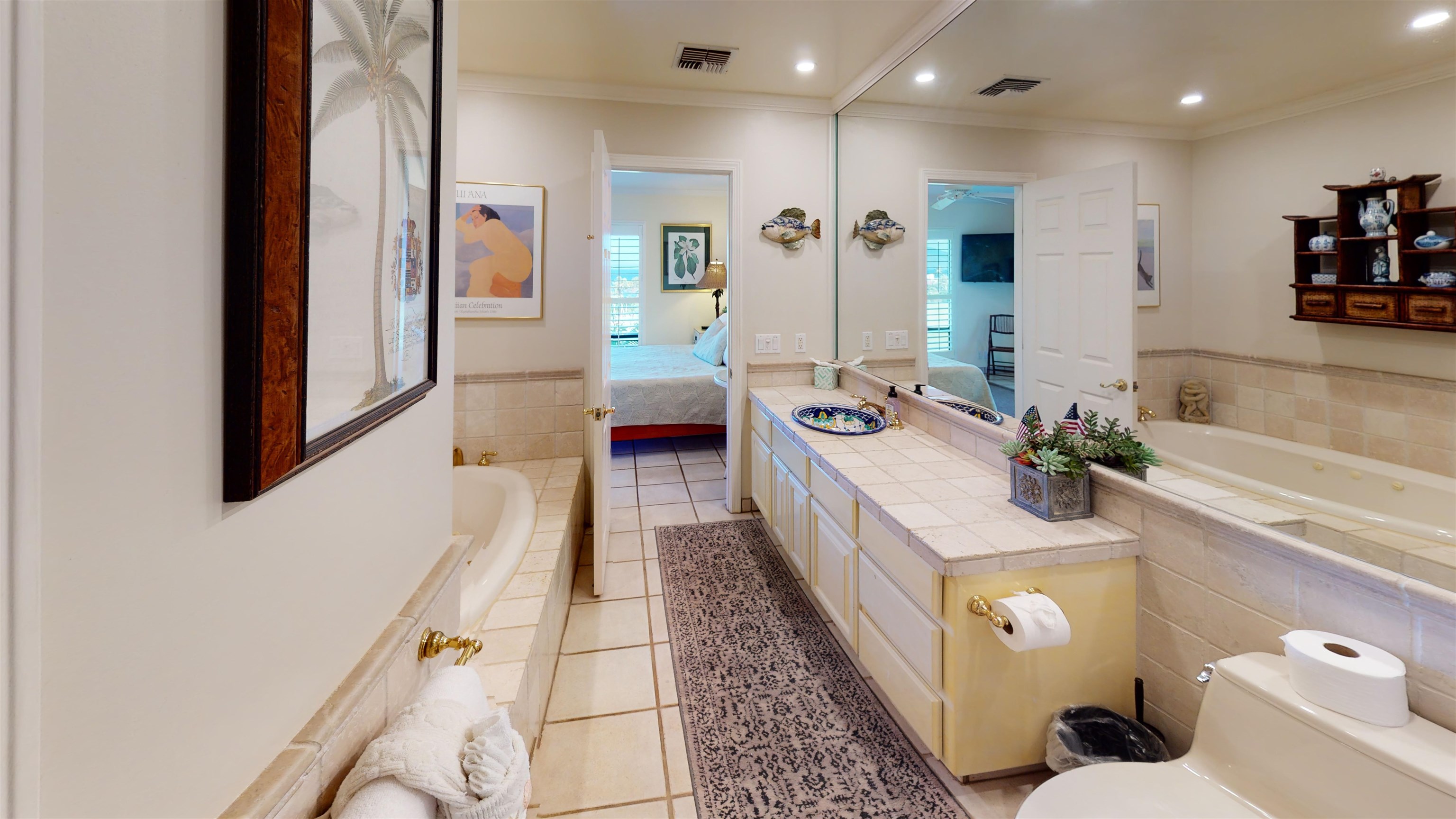 Kaanapali Plantation condo # 9, Lahaina, Hawaii - photo 14 of 30