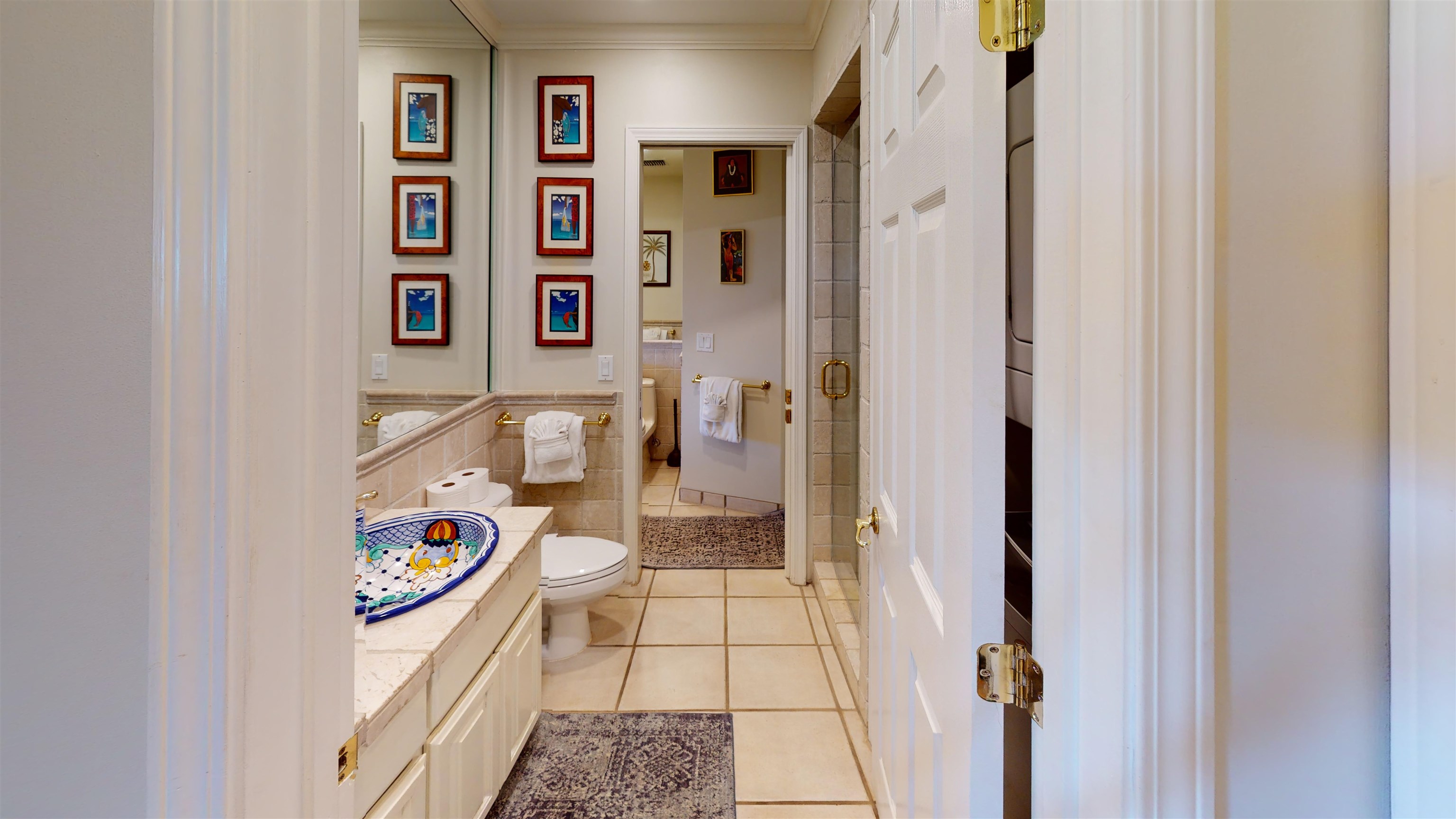 Kaanapali Plantation condo # 9, Lahaina, Hawaii - photo 15 of 30