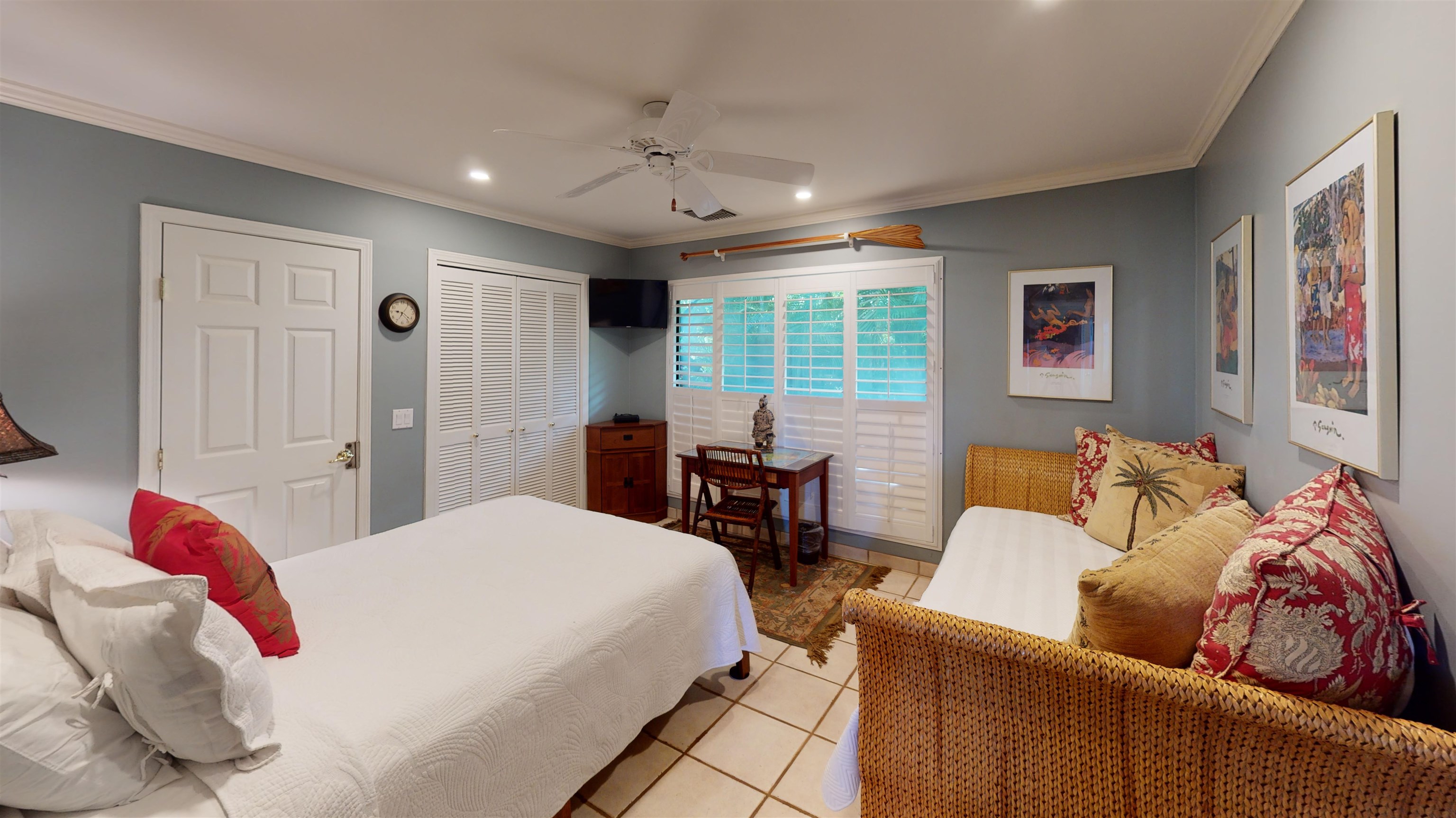 Kaanapali Plantation condo # 9, Lahaina, Hawaii - photo 16 of 30