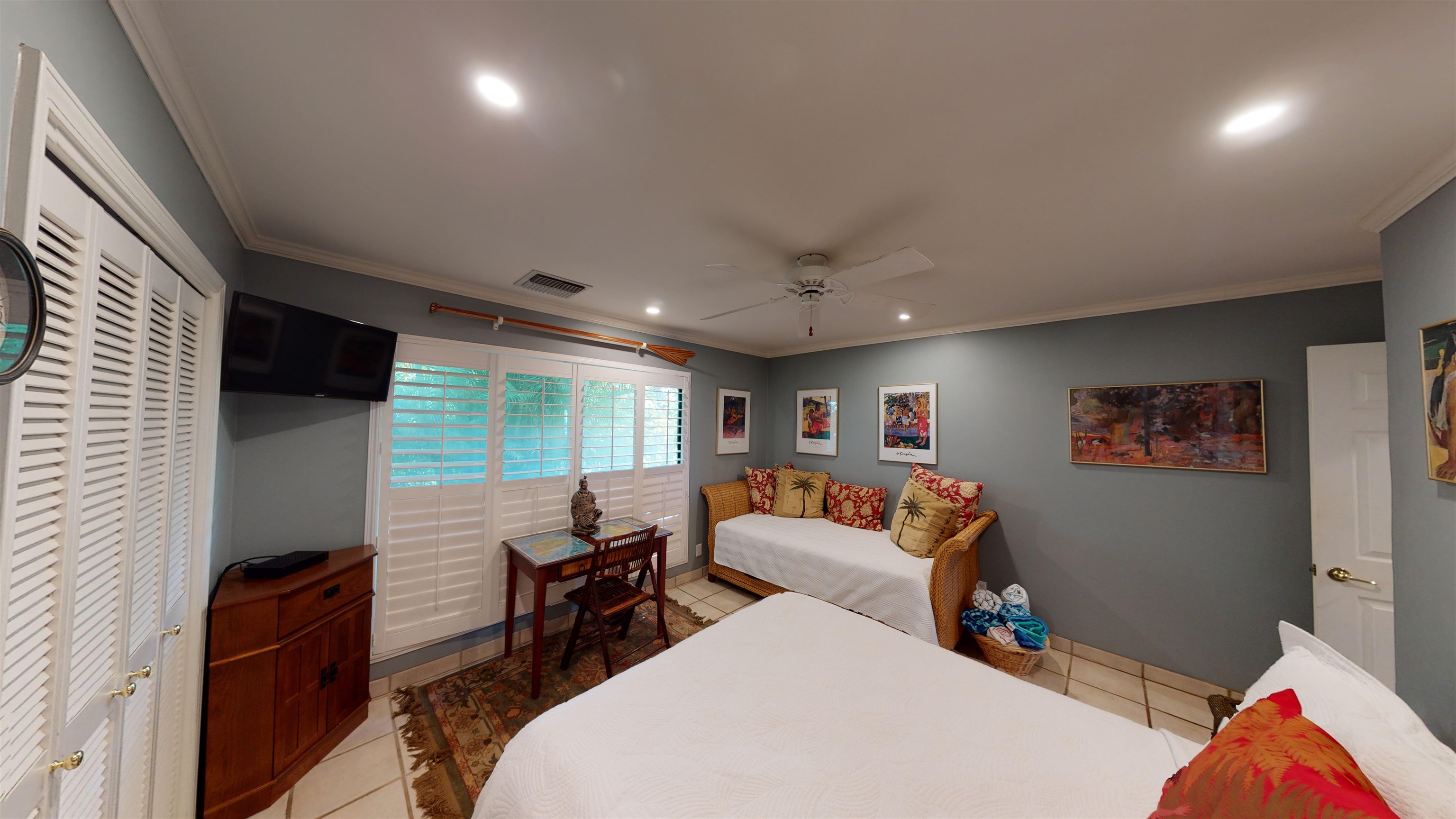 Kaanapali Plantation condo # 9, Lahaina, Hawaii - photo 17 of 30