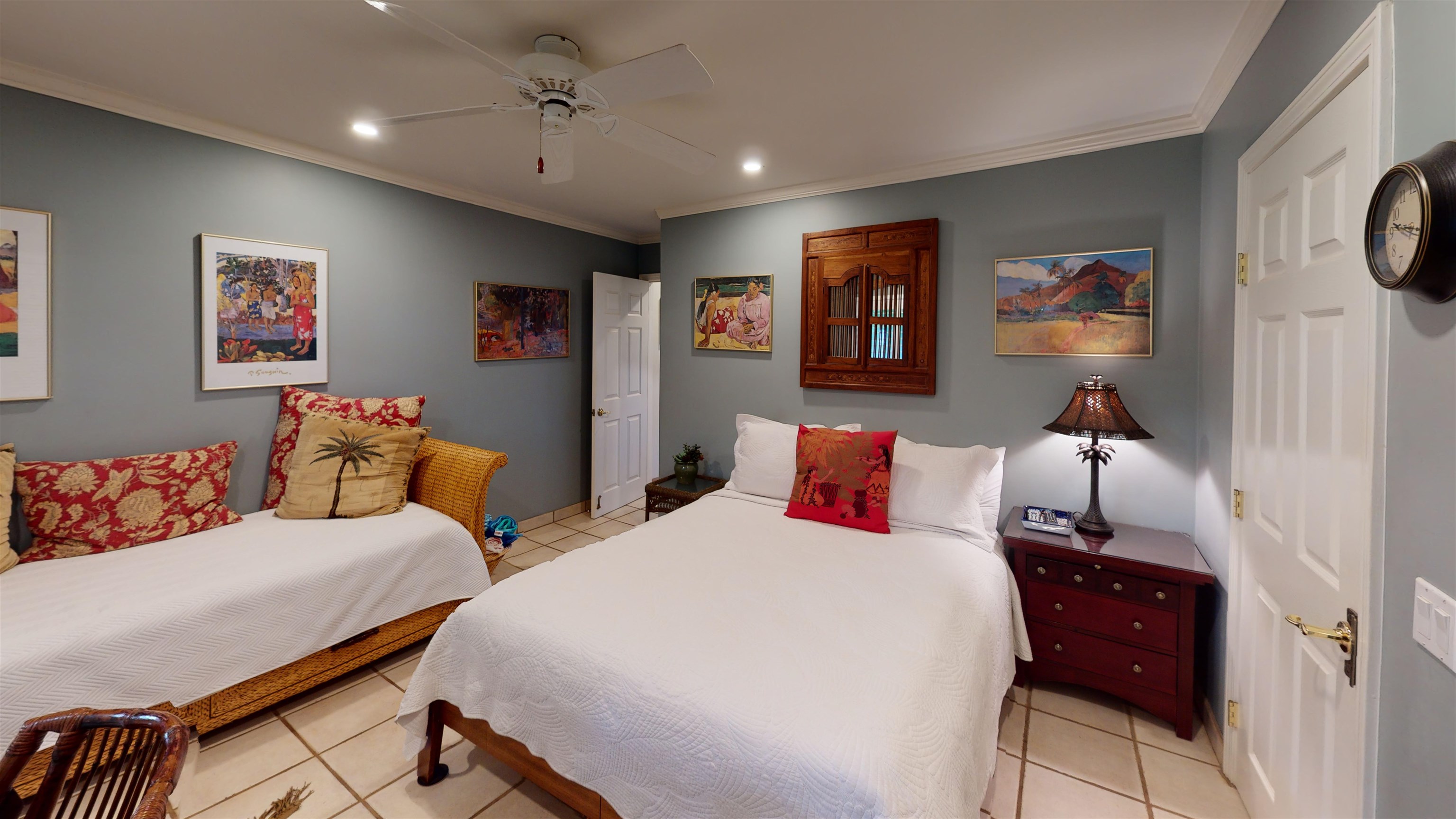 Kaanapali Plantation condo # 9, Lahaina, Hawaii - photo 18 of 30