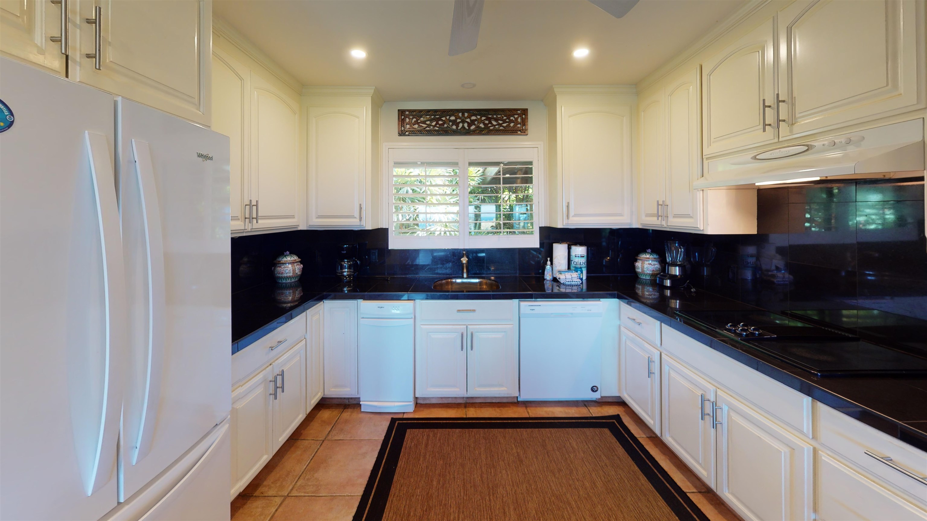 Kaanapali Plantation condo # 9, Lahaina, Hawaii - photo 20 of 30