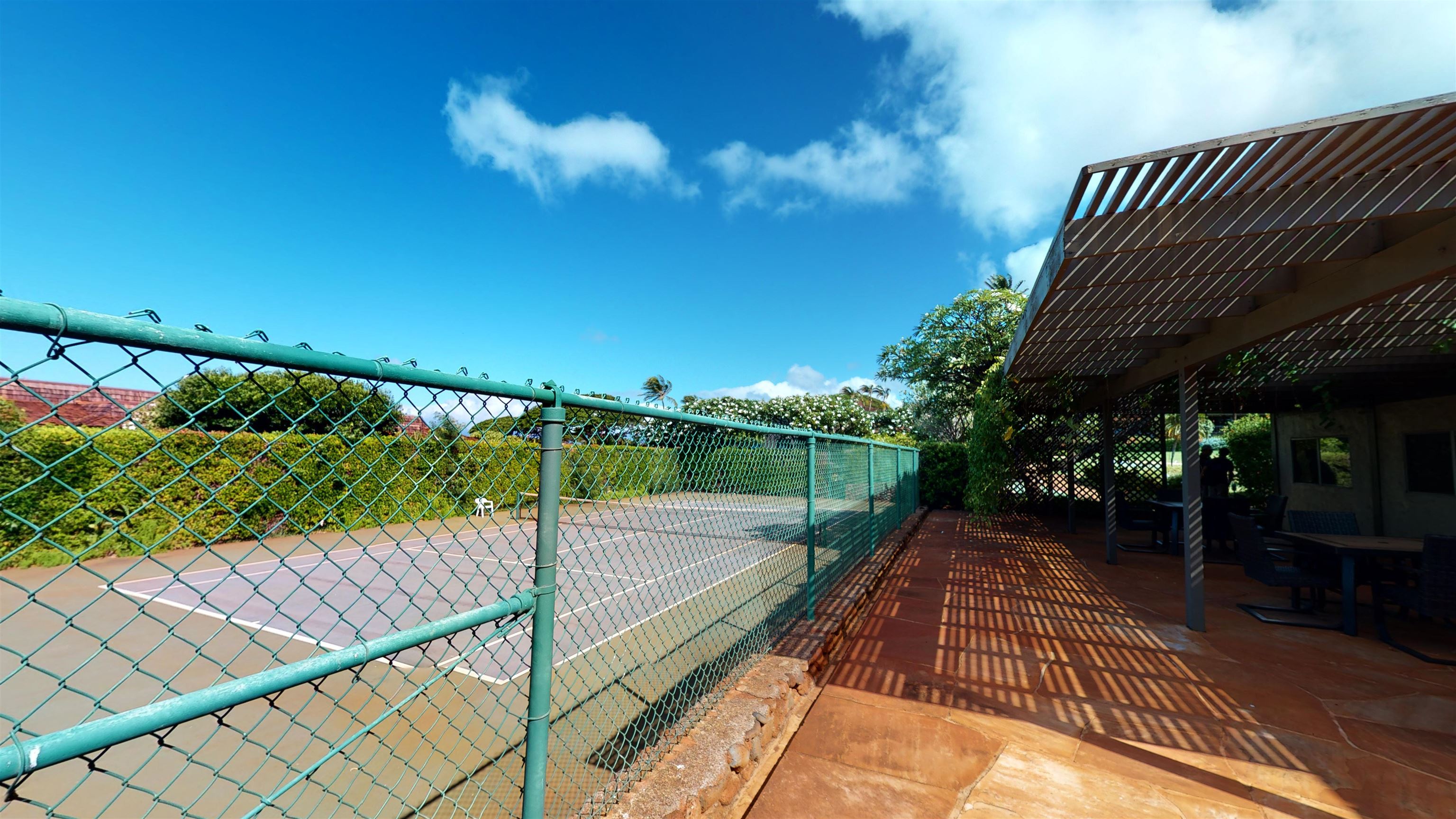 Kaanapali Plantation condo # 9, Lahaina, Hawaii - photo 22 of 30