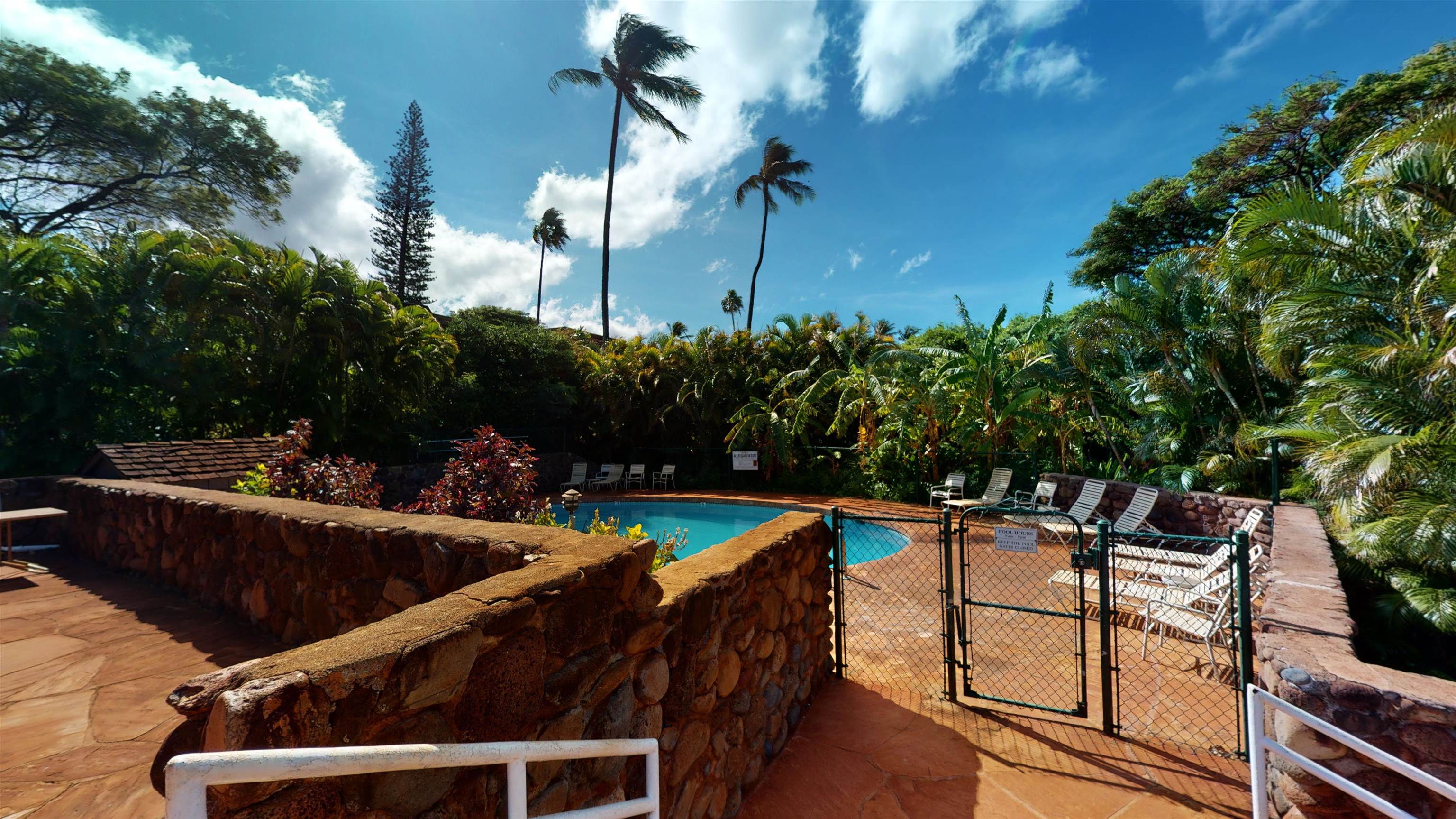 Kaanapali Plantation condo # 9, Lahaina, Hawaii - photo 23 of 30
