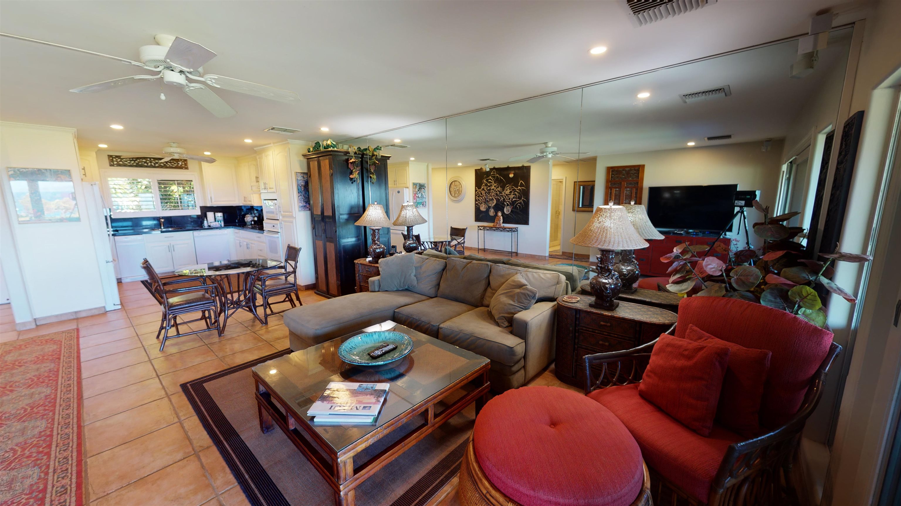 Kaanapali Plantation condo # 9, Lahaina, Hawaii - photo 25 of 30