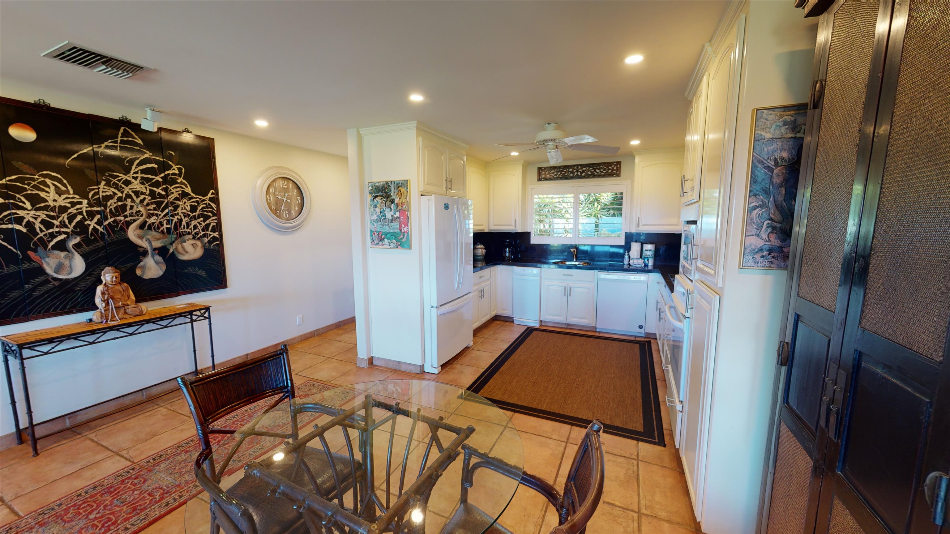 Kaanapali Plantation condo # 9, Lahaina, Hawaii - photo 26 of 30