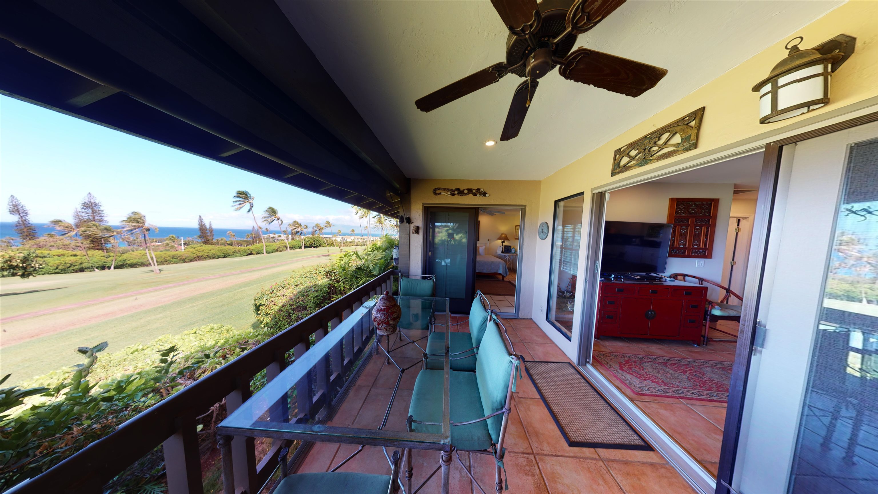 Kaanapali Plantation condo # 9, Lahaina, Hawaii - photo 27 of 30