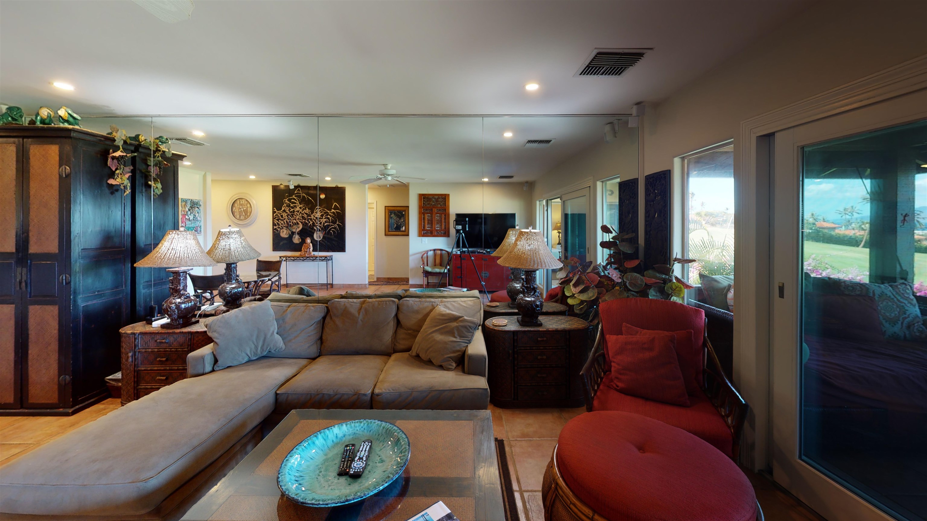 Kaanapali Plantation condo # 9, Lahaina, Hawaii - photo 4 of 30