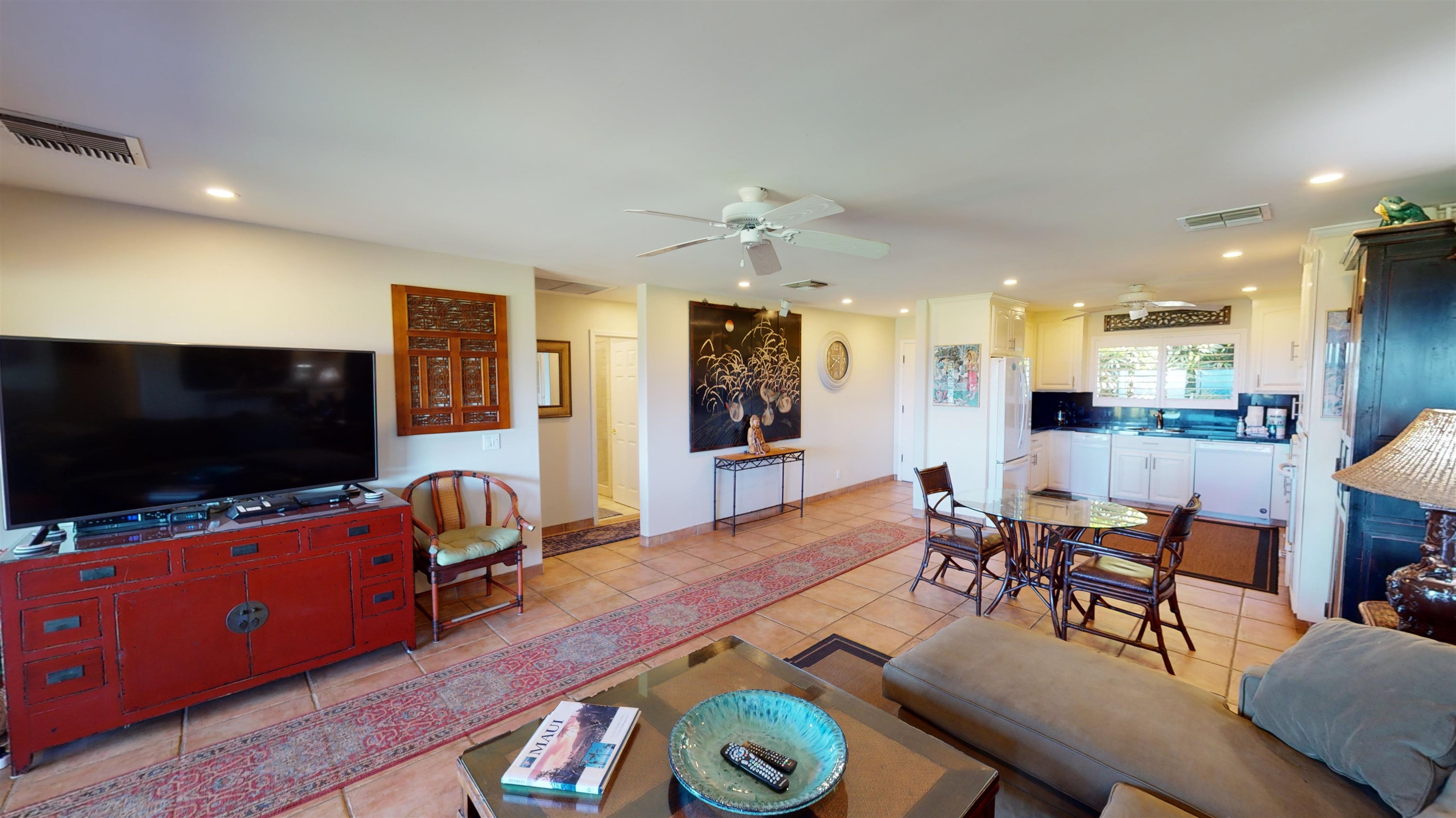 Kaanapali Plantation condo # 9, Lahaina, Hawaii - photo 5 of 30