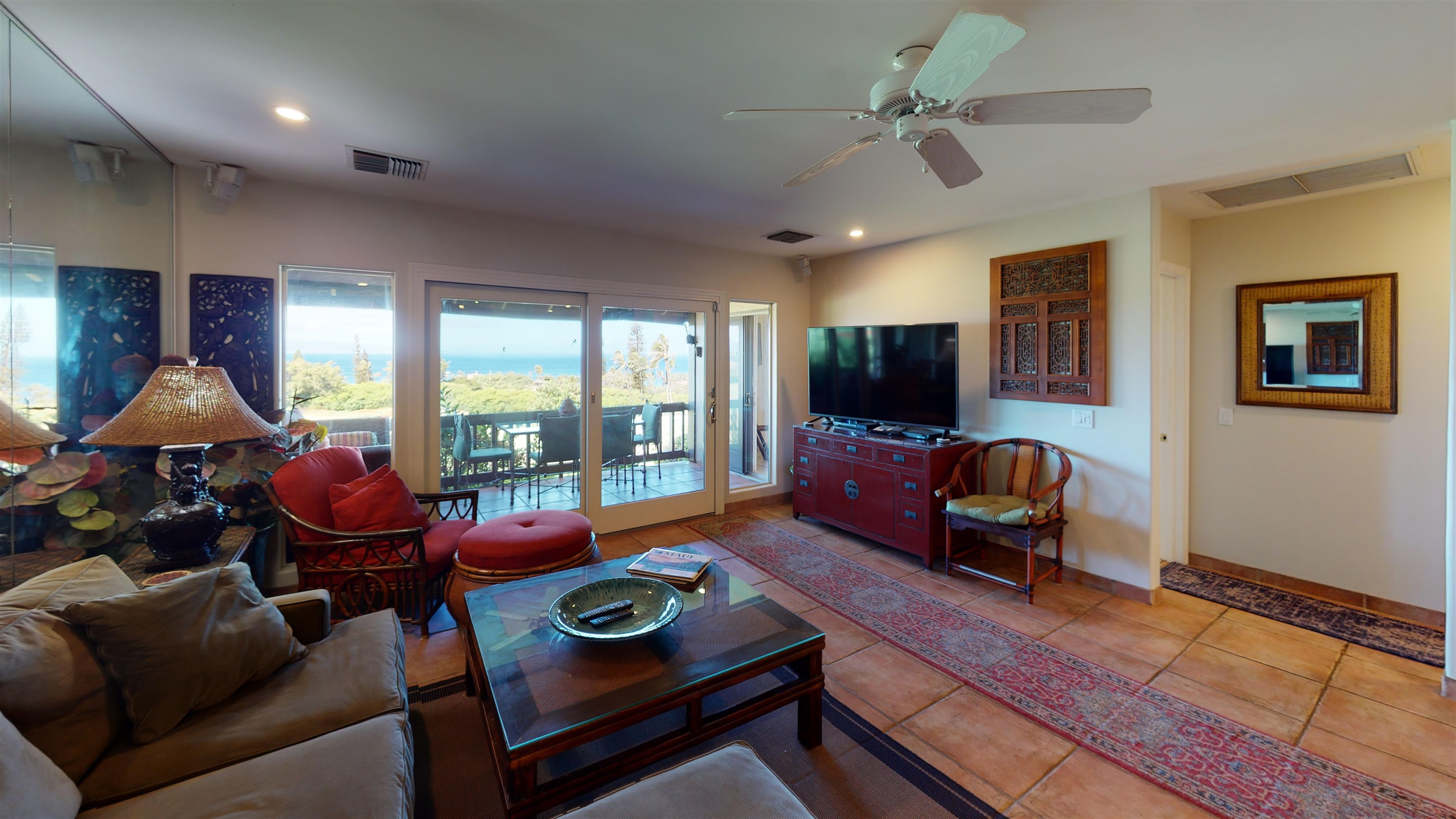 Kaanapali Plantation condo # 9, Lahaina, Hawaii - photo 6 of 30